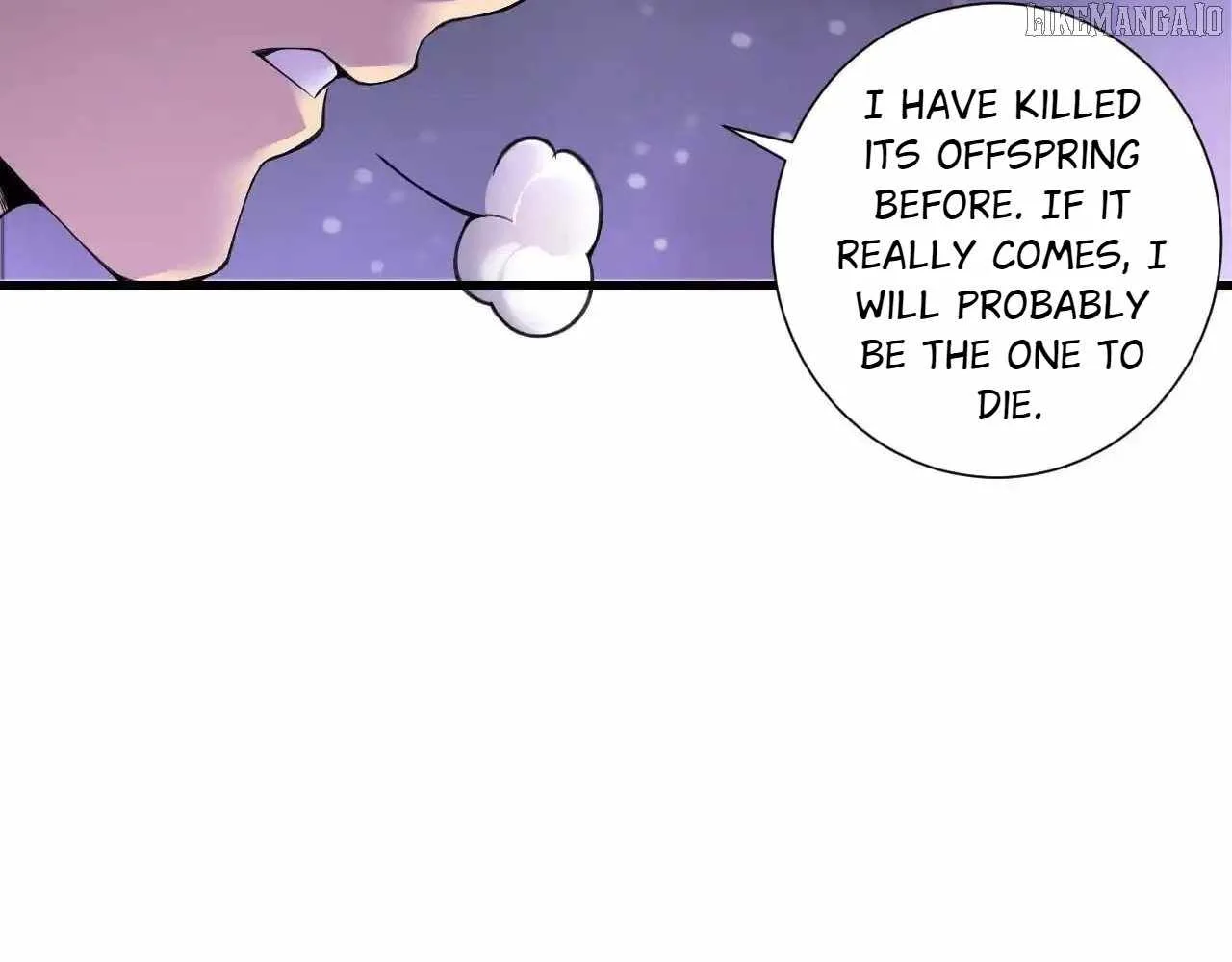 Catastrophic Necromancer Chapter 221 page 49