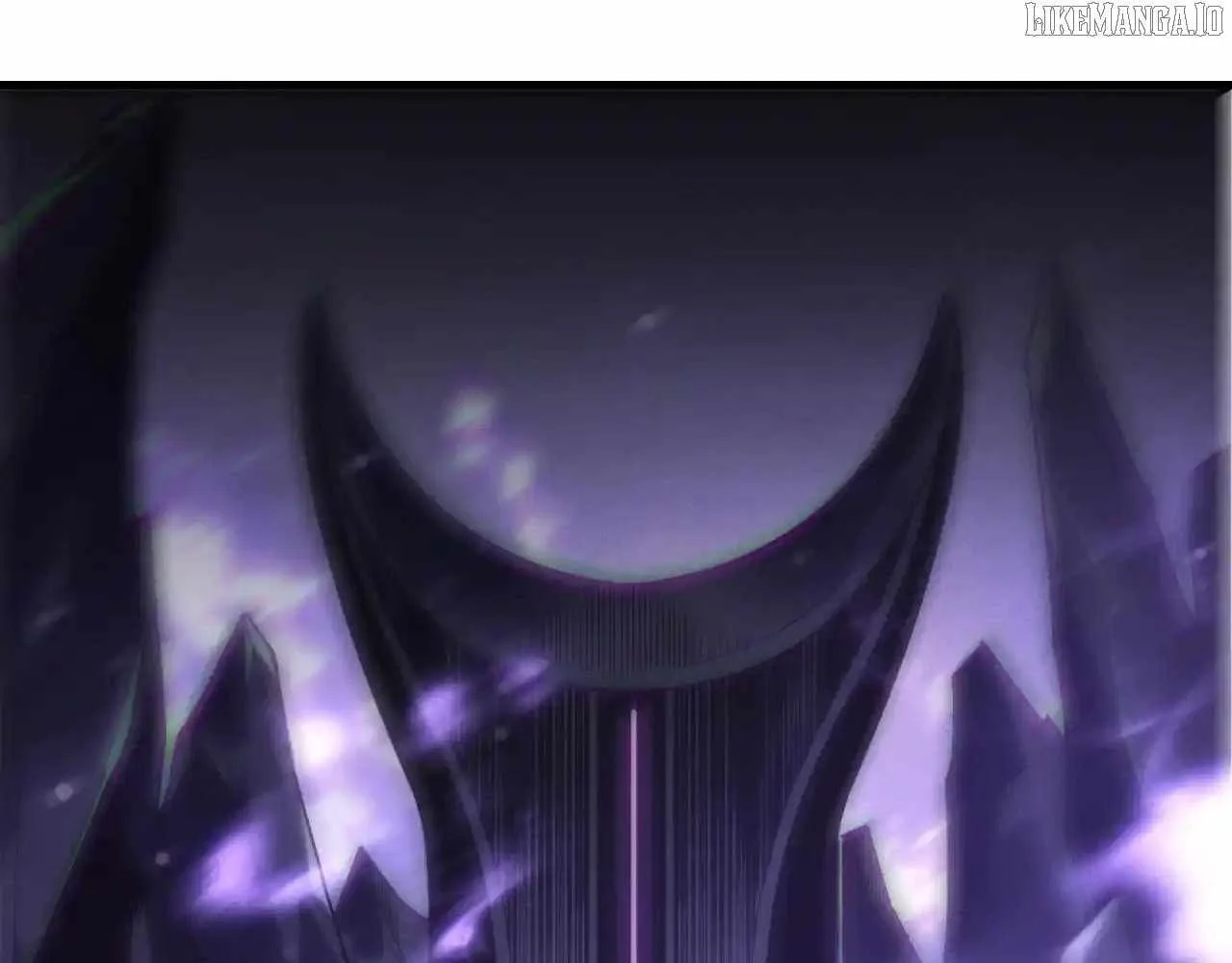 Catastrophic Necromancer Chapter 221 page 51