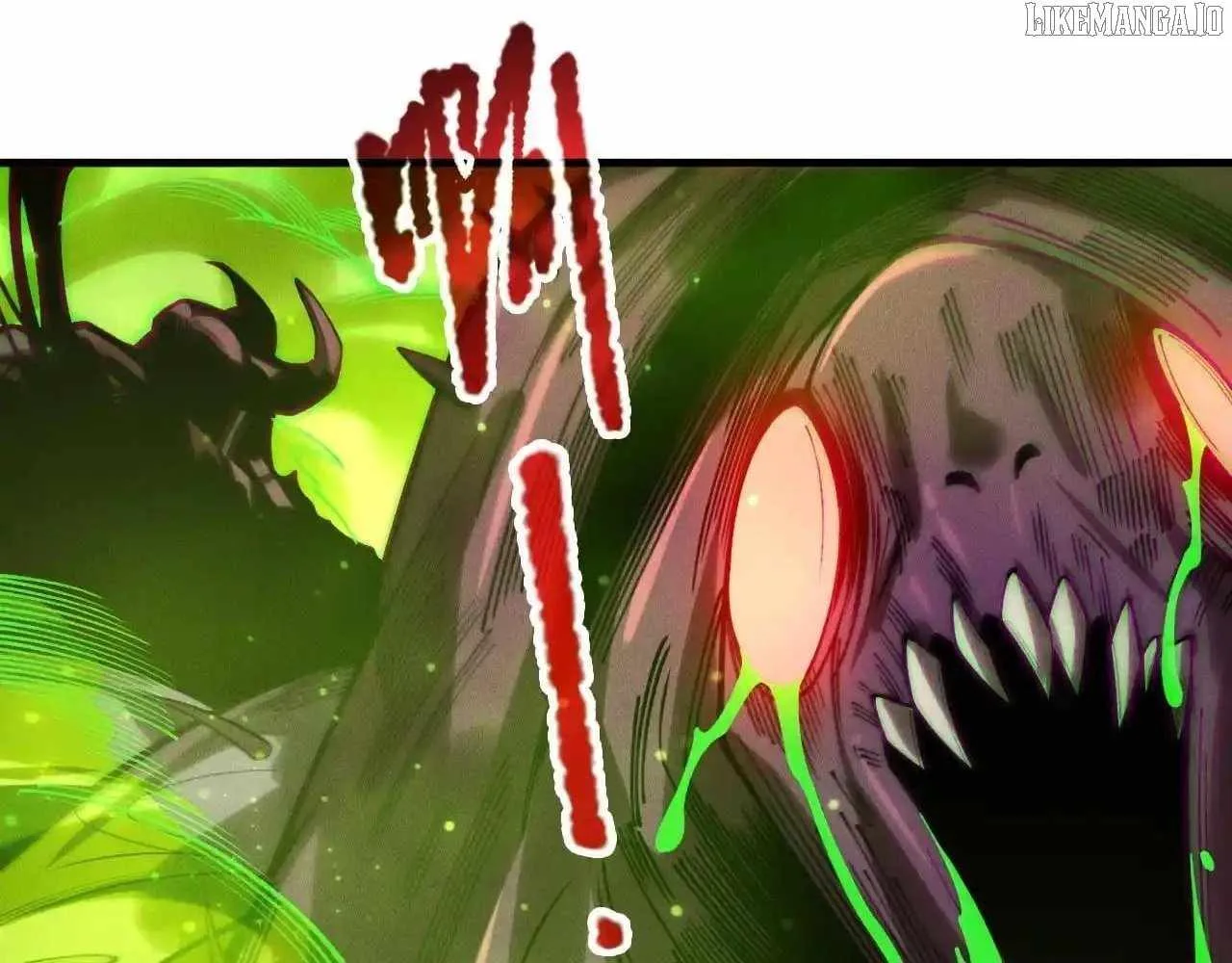 Catastrophic Necromancer Chapter 221 page 65