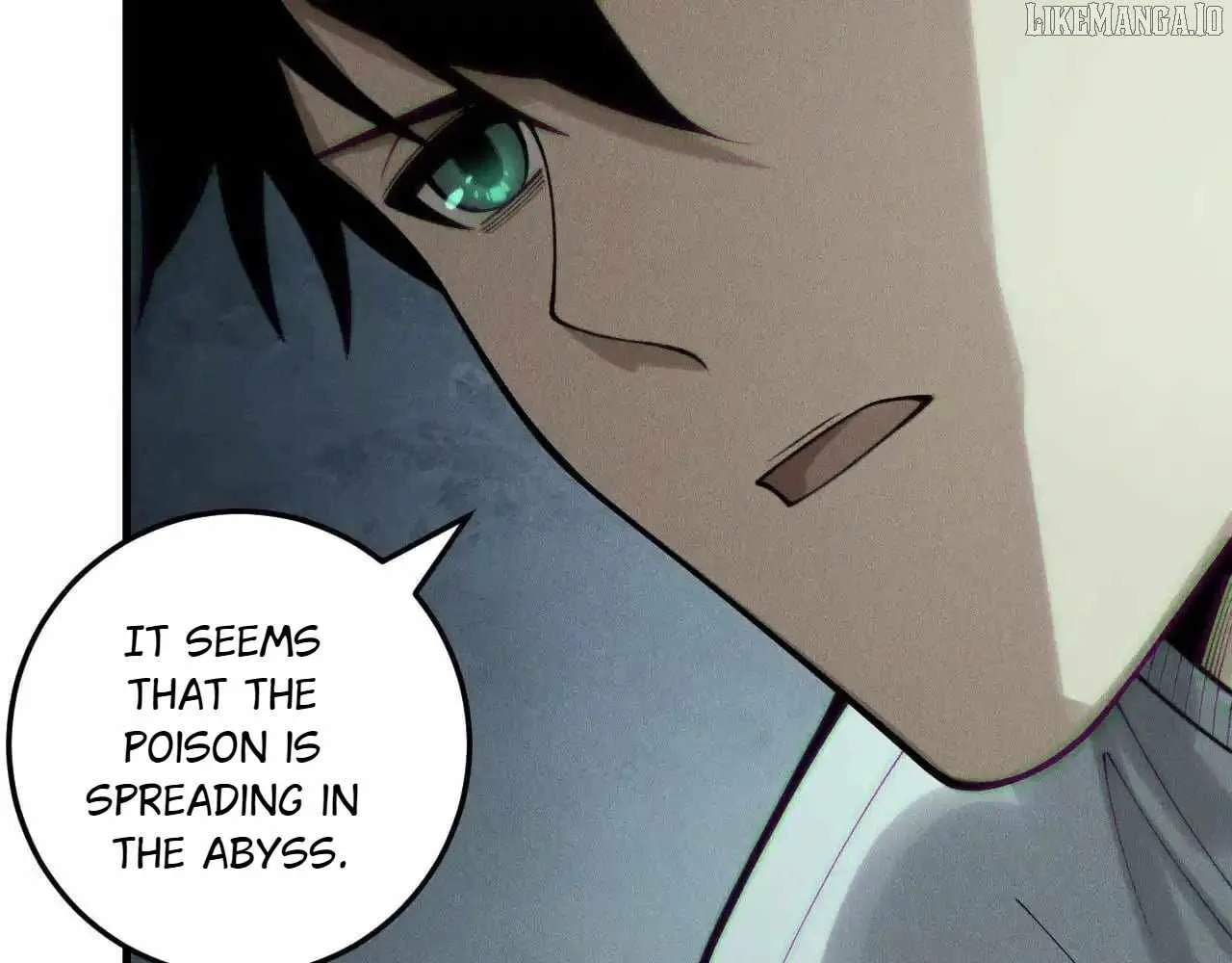 Catastrophic Necromancer Chapter 221 page 71