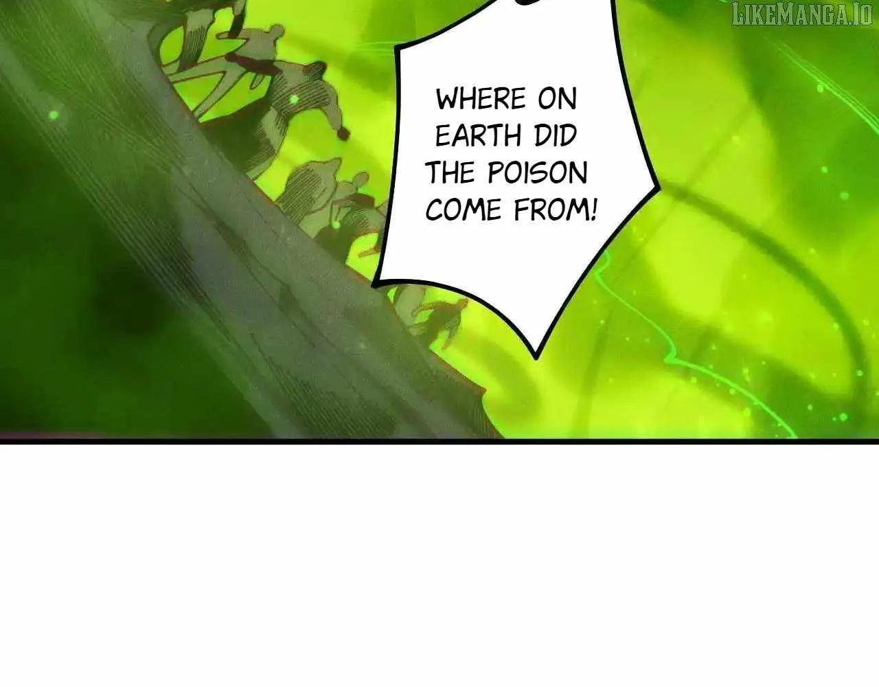 Catastrophic Necromancer Chapter 221 page 75