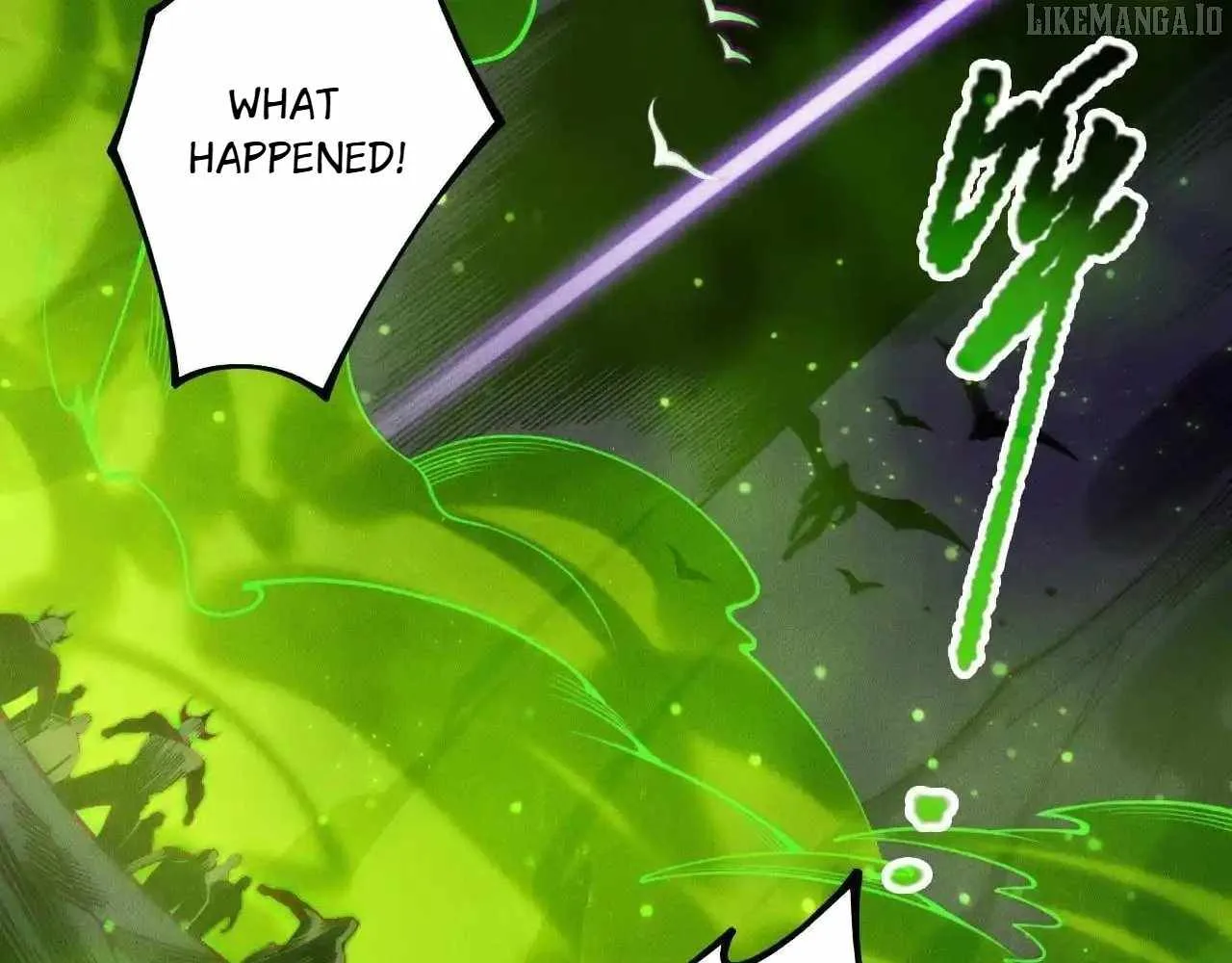 Catastrophic Necromancer Chapter 221 page 74