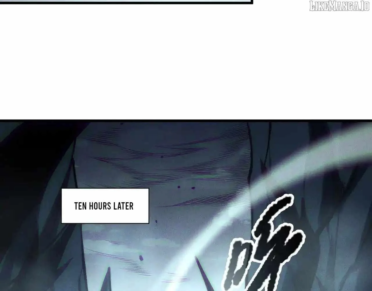 Catastrophic Necromancer Chapter 221 page 85