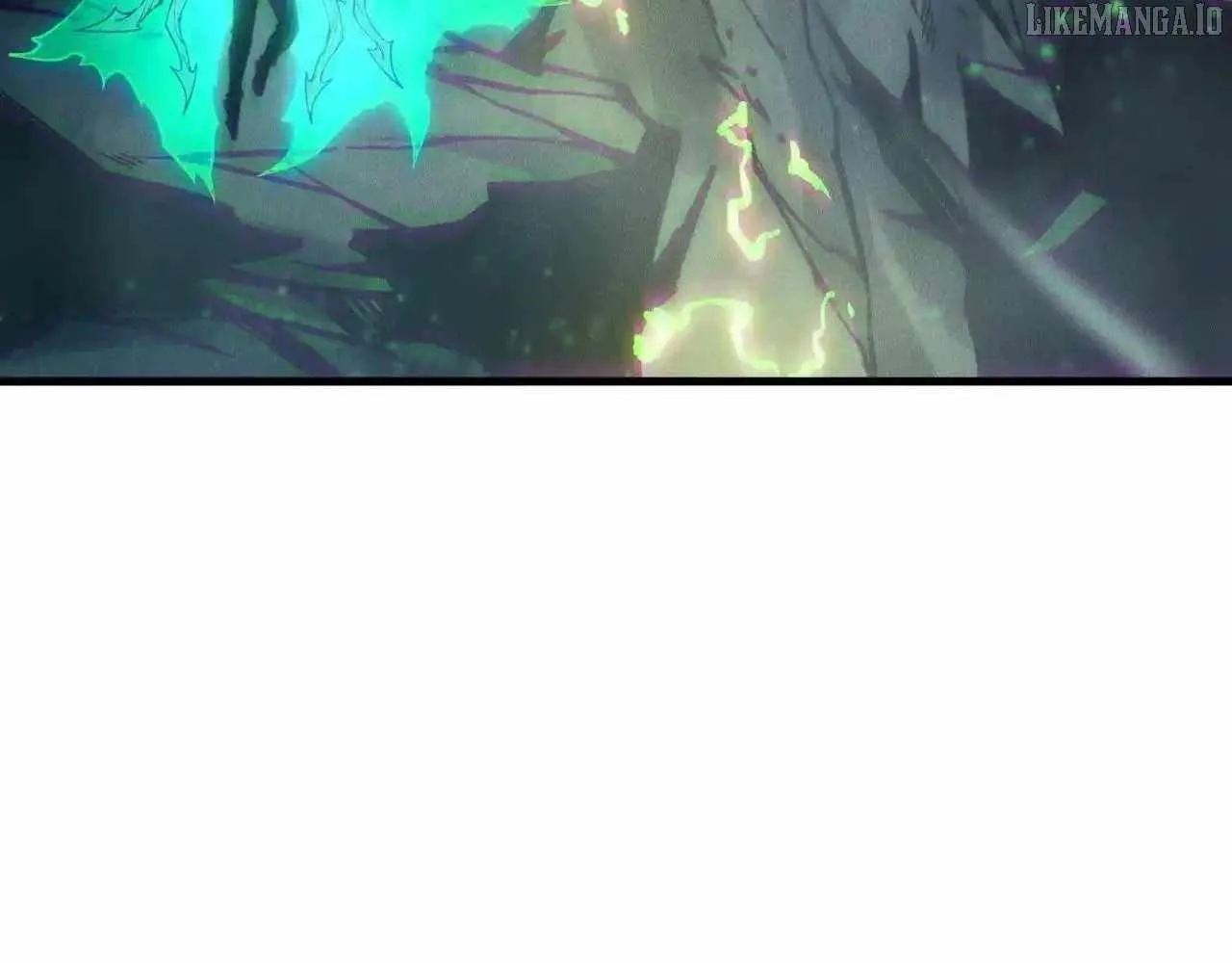 Catastrophic Necromancer Chapter 221 page 88