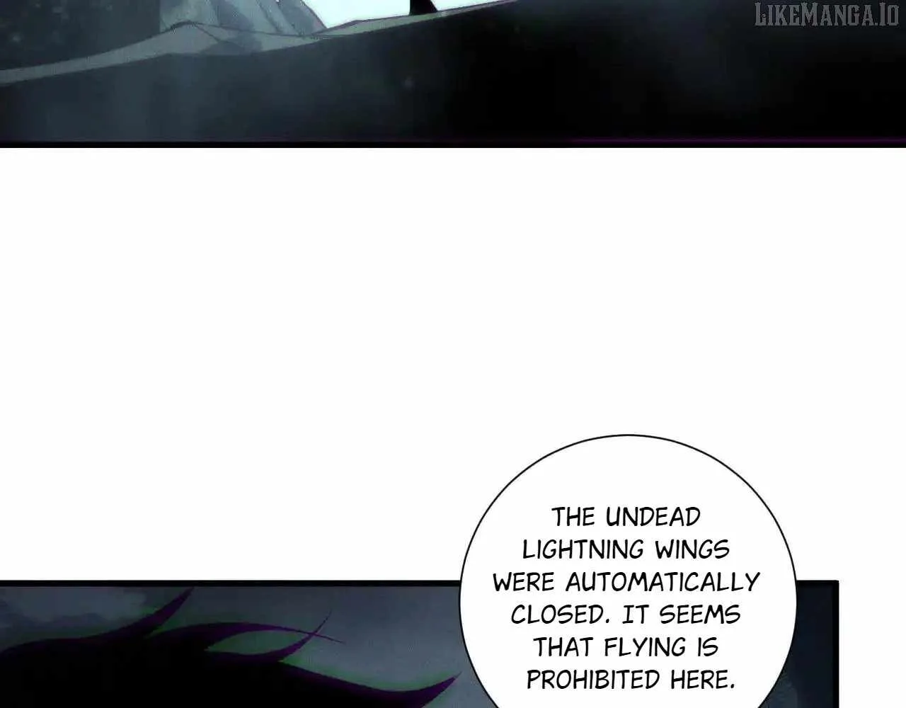 Catastrophic Necromancer Chapter 221 page 90