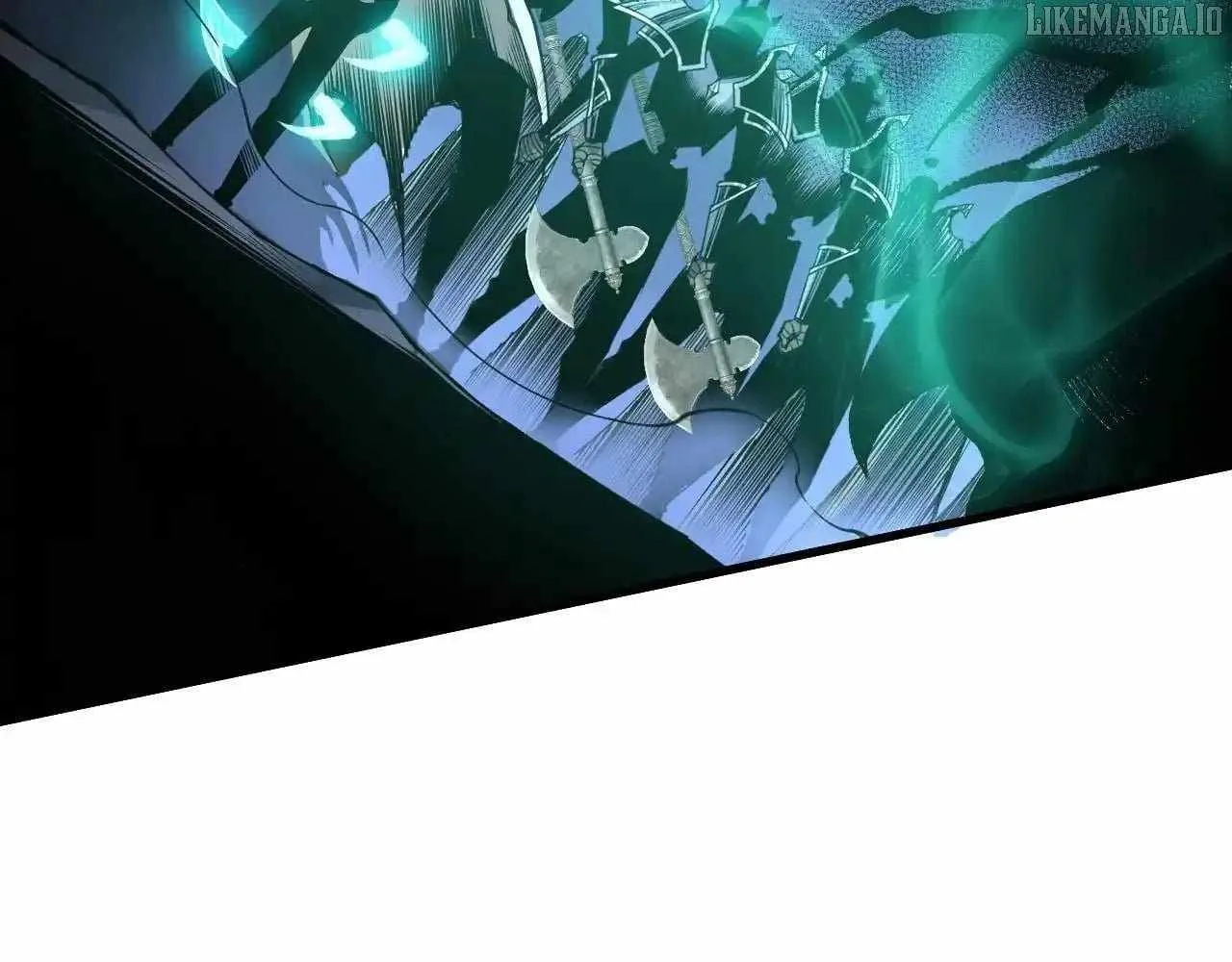 Catastrophic Necromancer Chapter 221 page 111