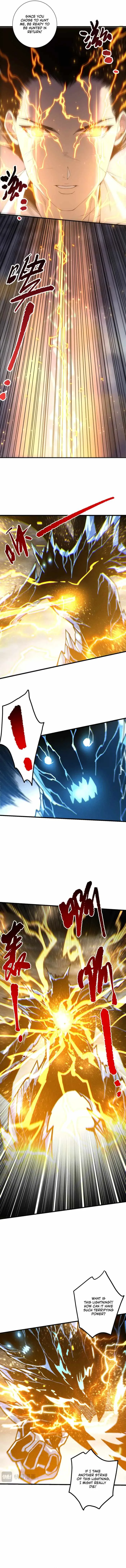 Catastrophic Necromancer Chapter 230 page 5