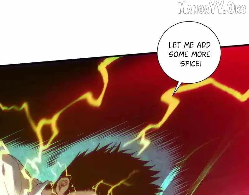 Catastrophic Necromancer Chapter 231 page 8