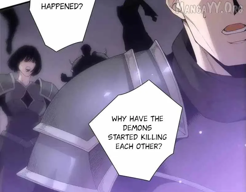 Catastrophic Necromancer Chapter 231 page 69