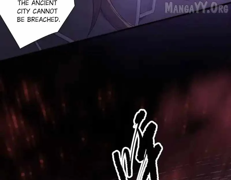 Catastrophic Necromancer Chapter 231 page 76