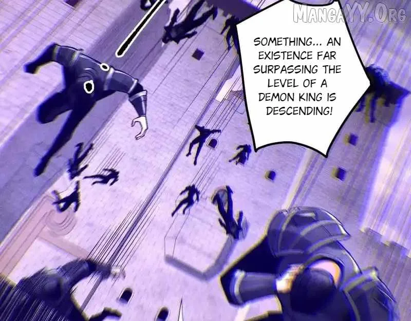 Catastrophic Necromancer Chapter 231 page 100