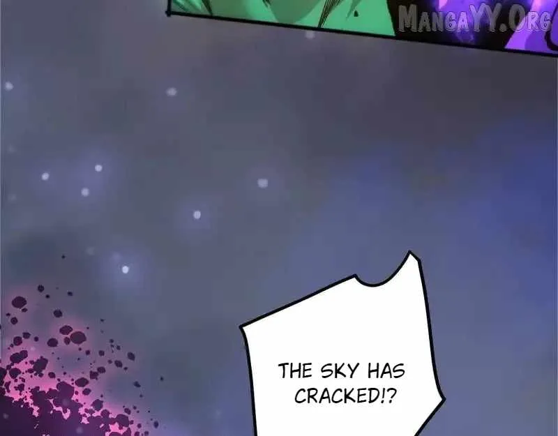 Catastrophic Necromancer Chapter 231 page 137