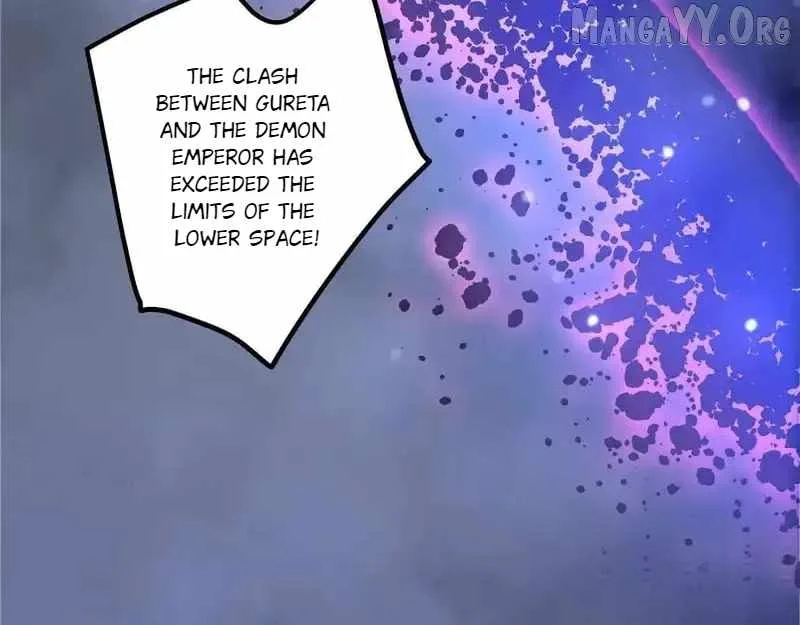 Catastrophic Necromancer Chapter 231 page 141