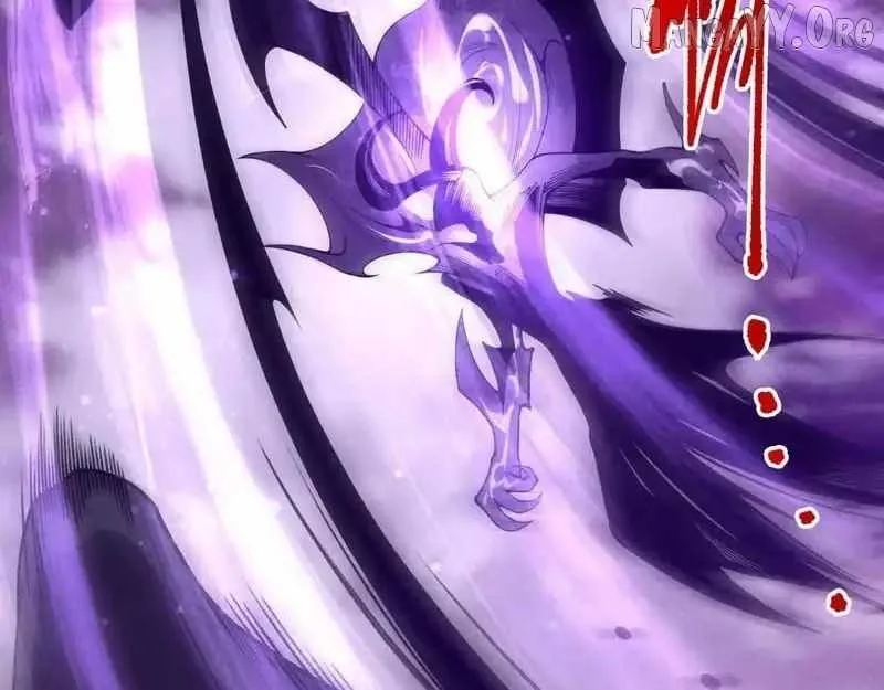 Catastrophic Necromancer Chapter 231 page 154