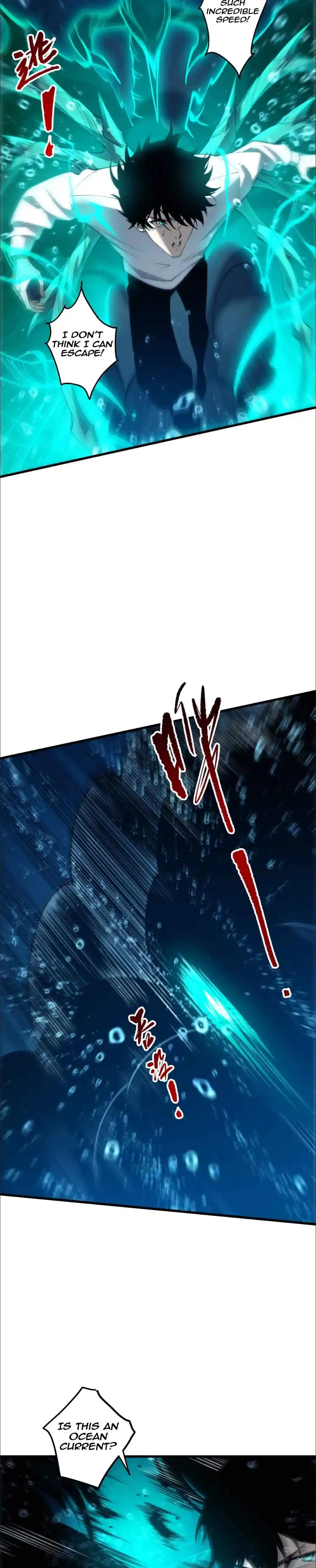 Catastrophic Necromancer Chapter 274 page 11