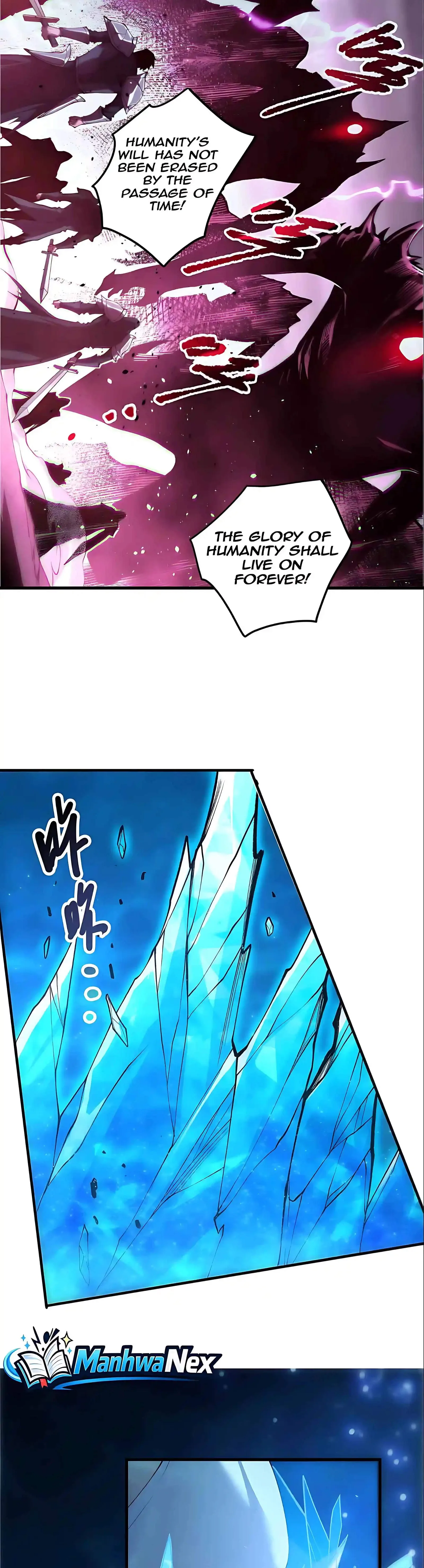 Catastrophic Necromancer Chapter 275 page 7