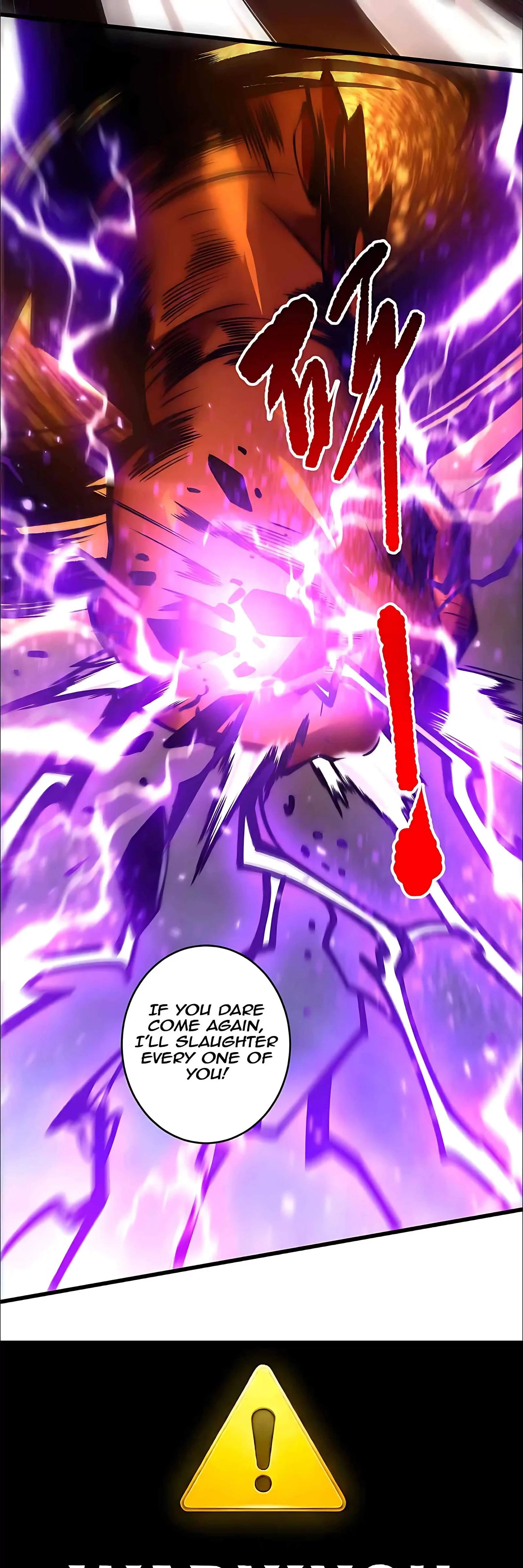 Catastrophic Necromancer Chapter 275 page 31