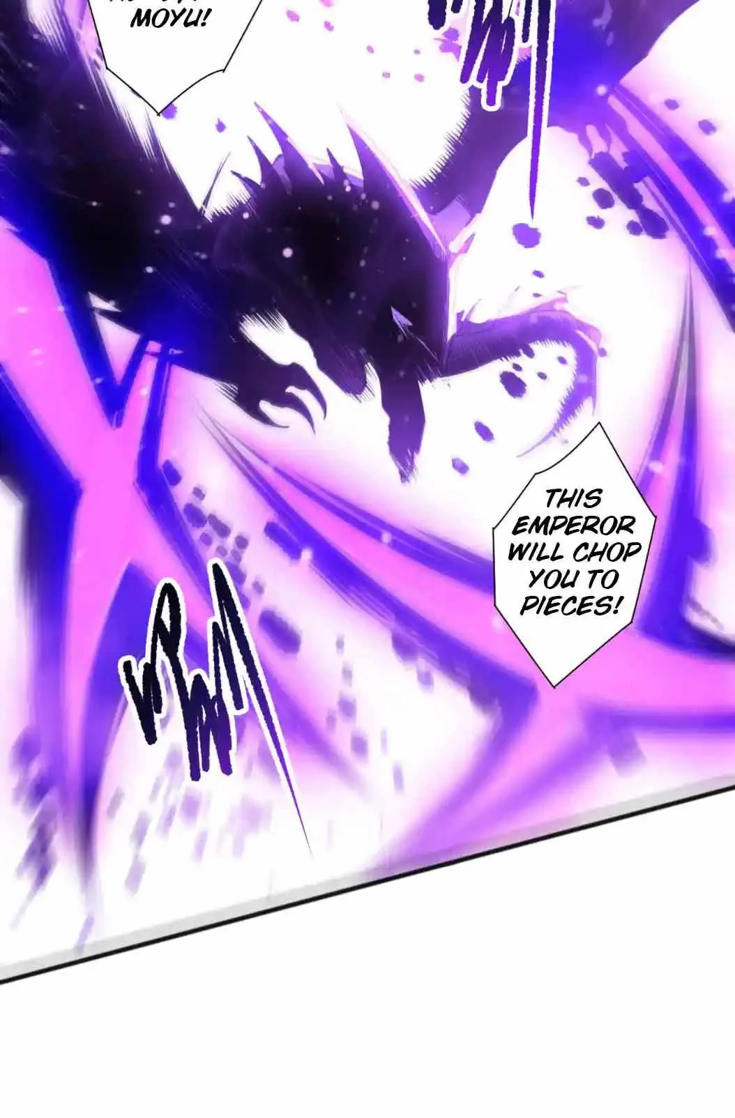 Catastrophic Necromancer Chapter 282 page 27