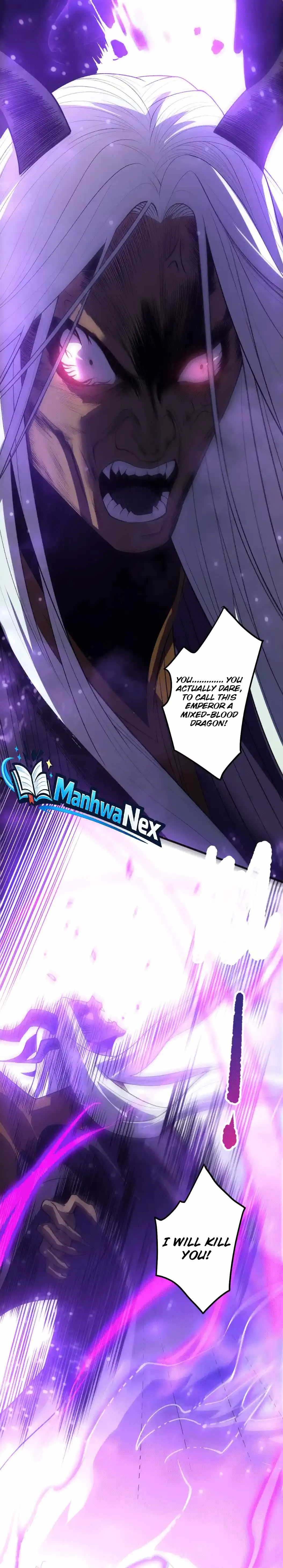 Catastrophic Necromancer Chapter 282 page 10