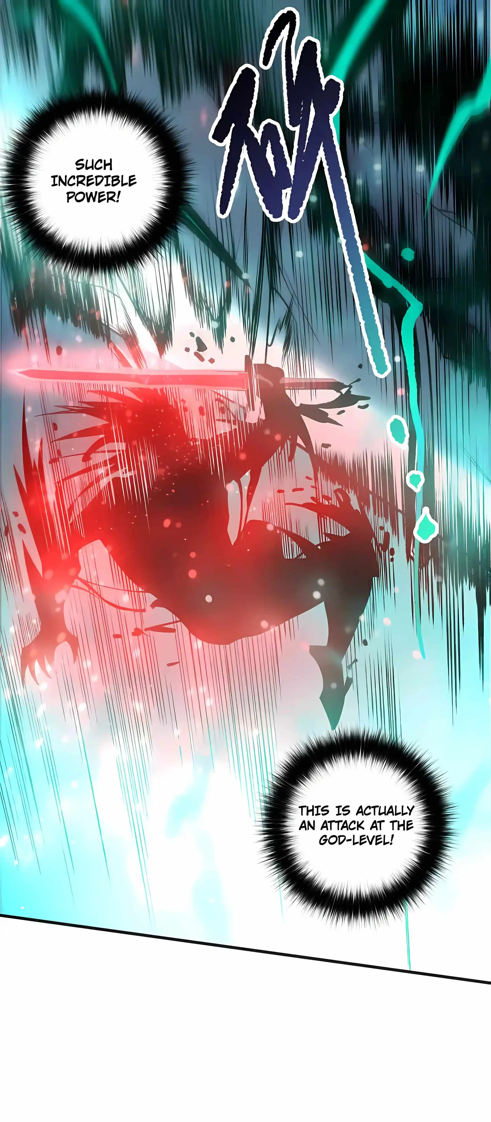 Catastrophic Necromancer Chapter 287 page 17