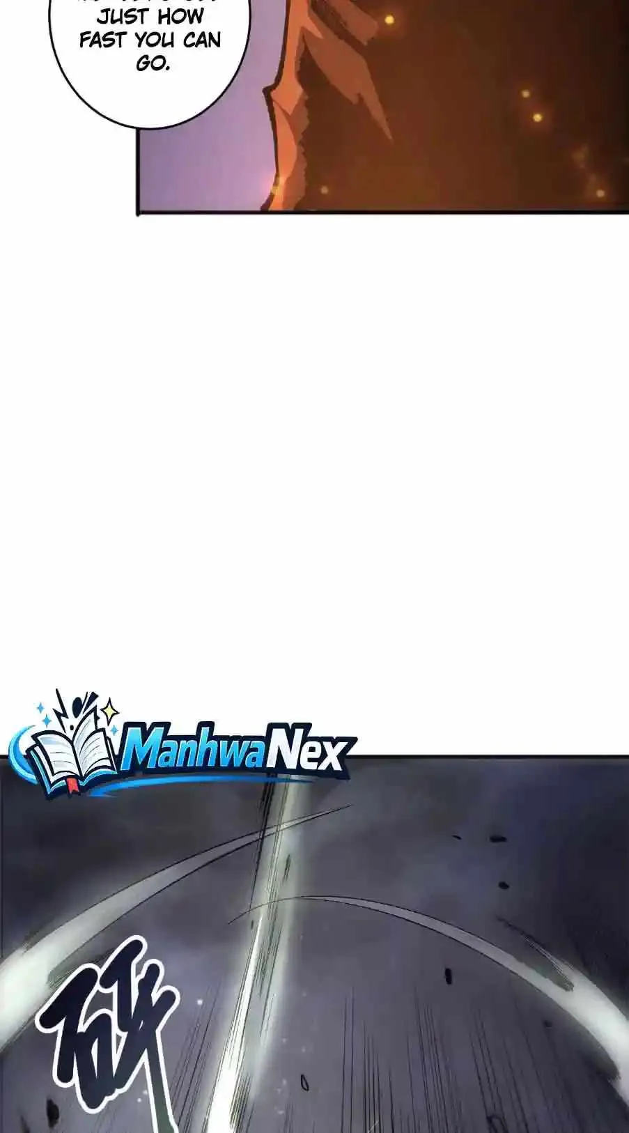 Catastrophic Necromancer Chapter 289 page 4