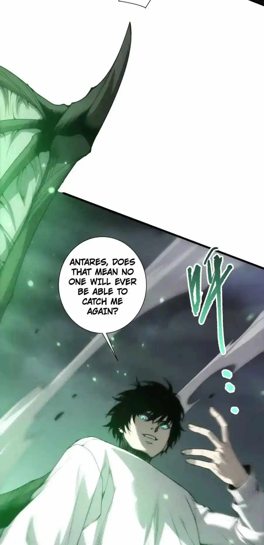 Catastrophic Necromancer Chapter 289 page 12