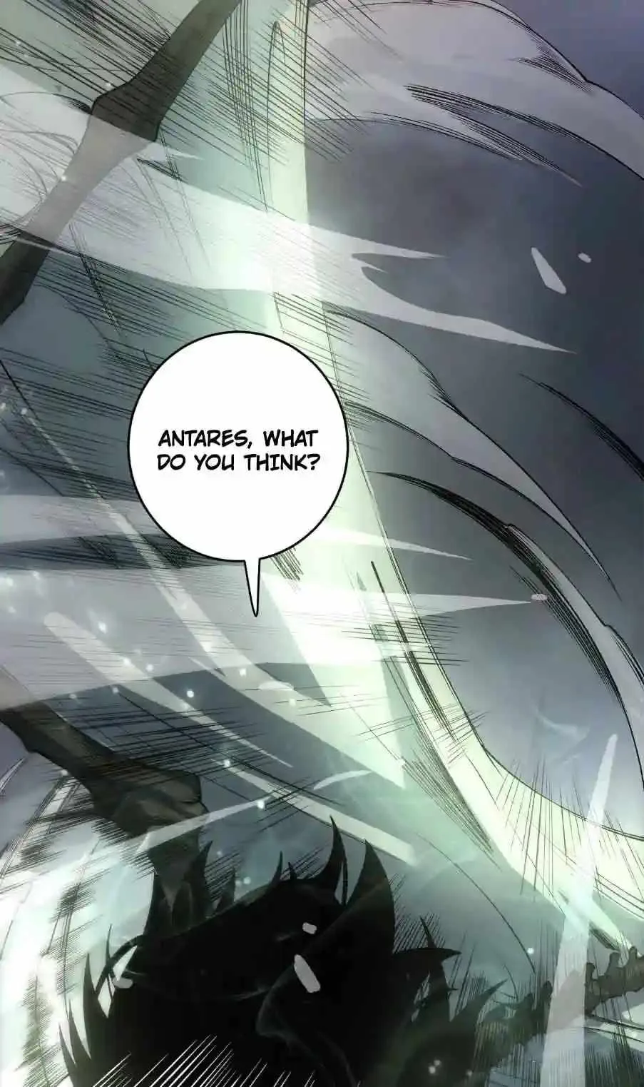Catastrophic Necromancer Chapter 289 page 6