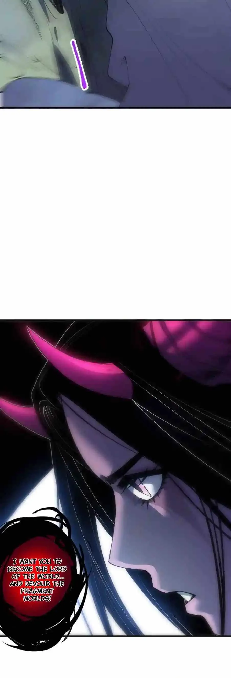 Catastrophic Necromancer Chapter 289 page 36