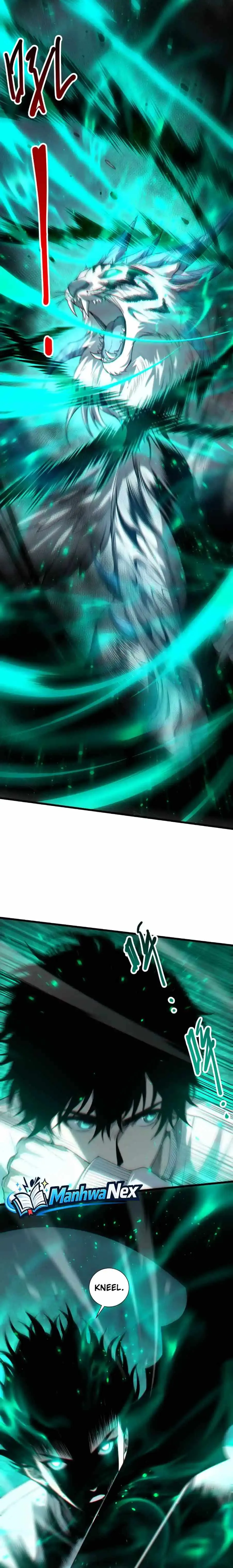 Catastrophic Necromancer Chapter 291 page 3