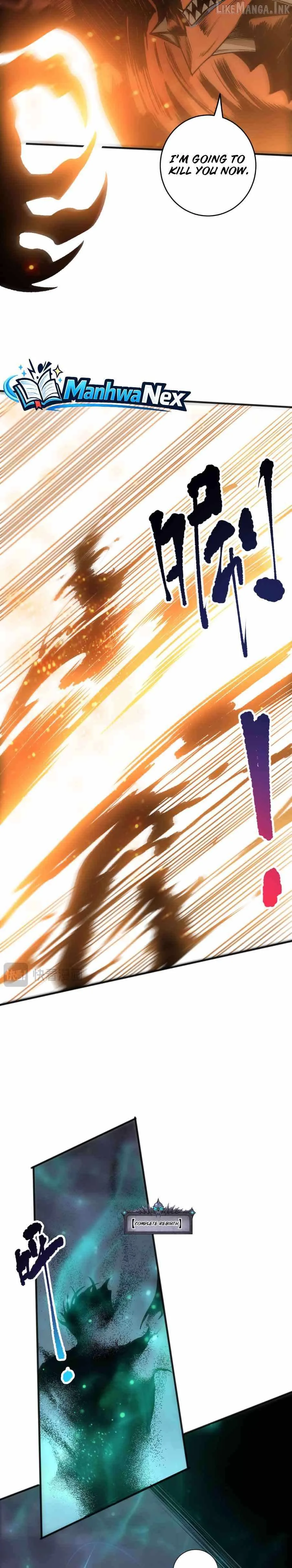Catastrophic Necromancer Chapter 292 page 7