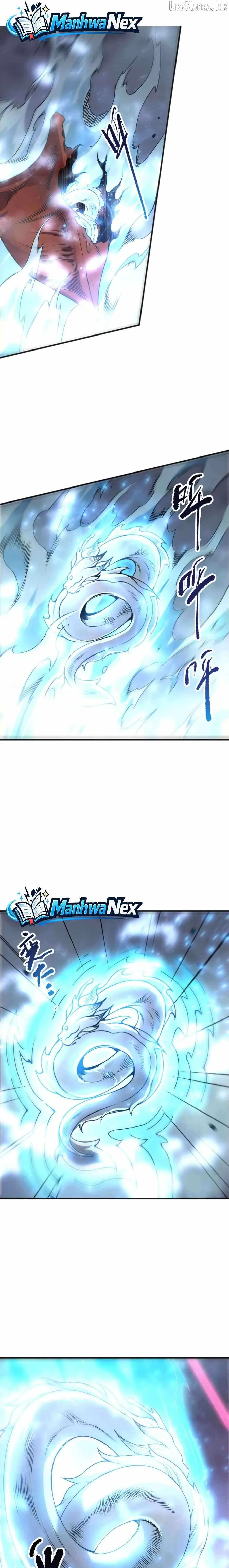Catastrophic Necromancer Chapter 292 page 2