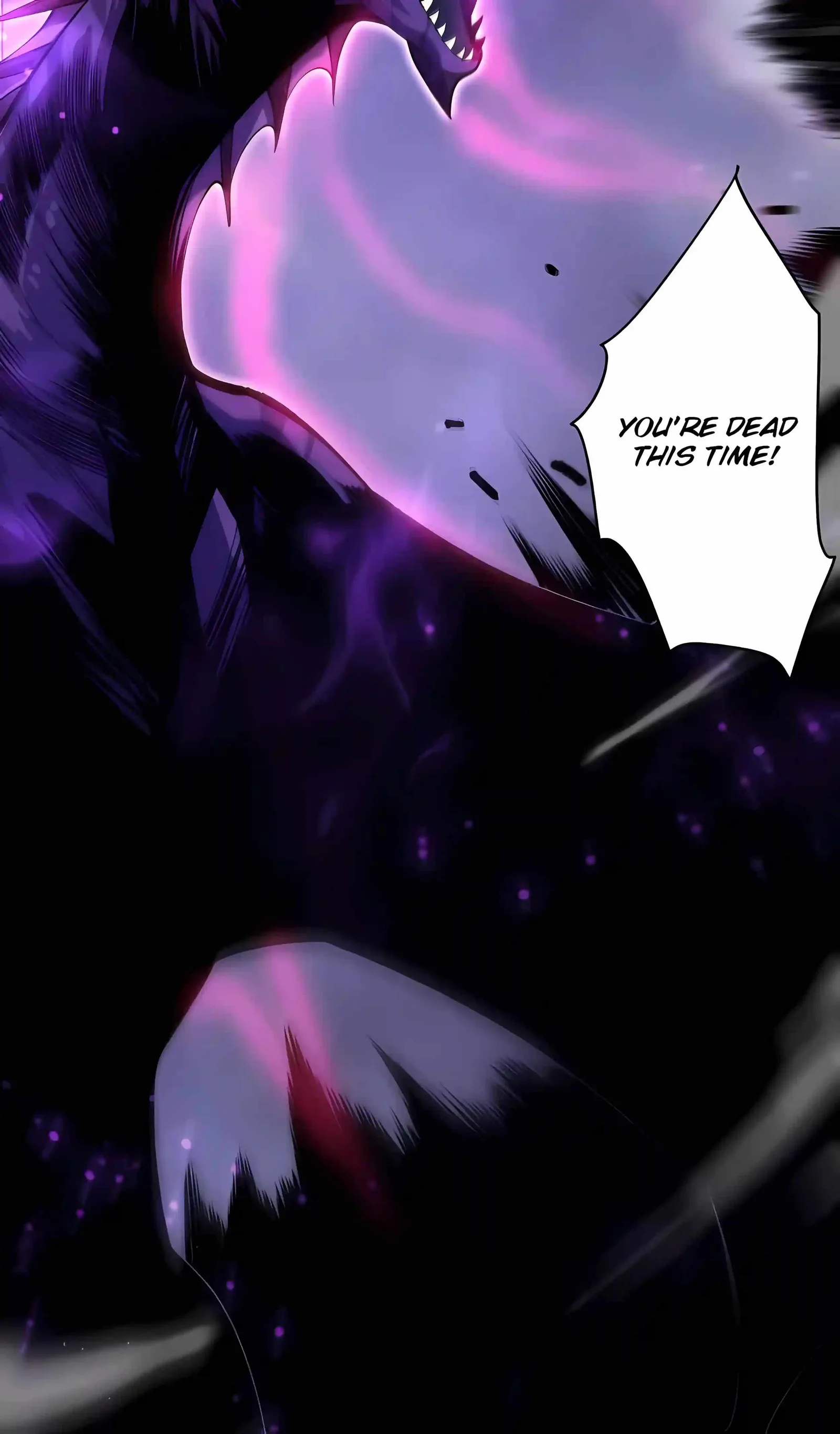 Catastrophic Necromancer Chapter 296 page 26