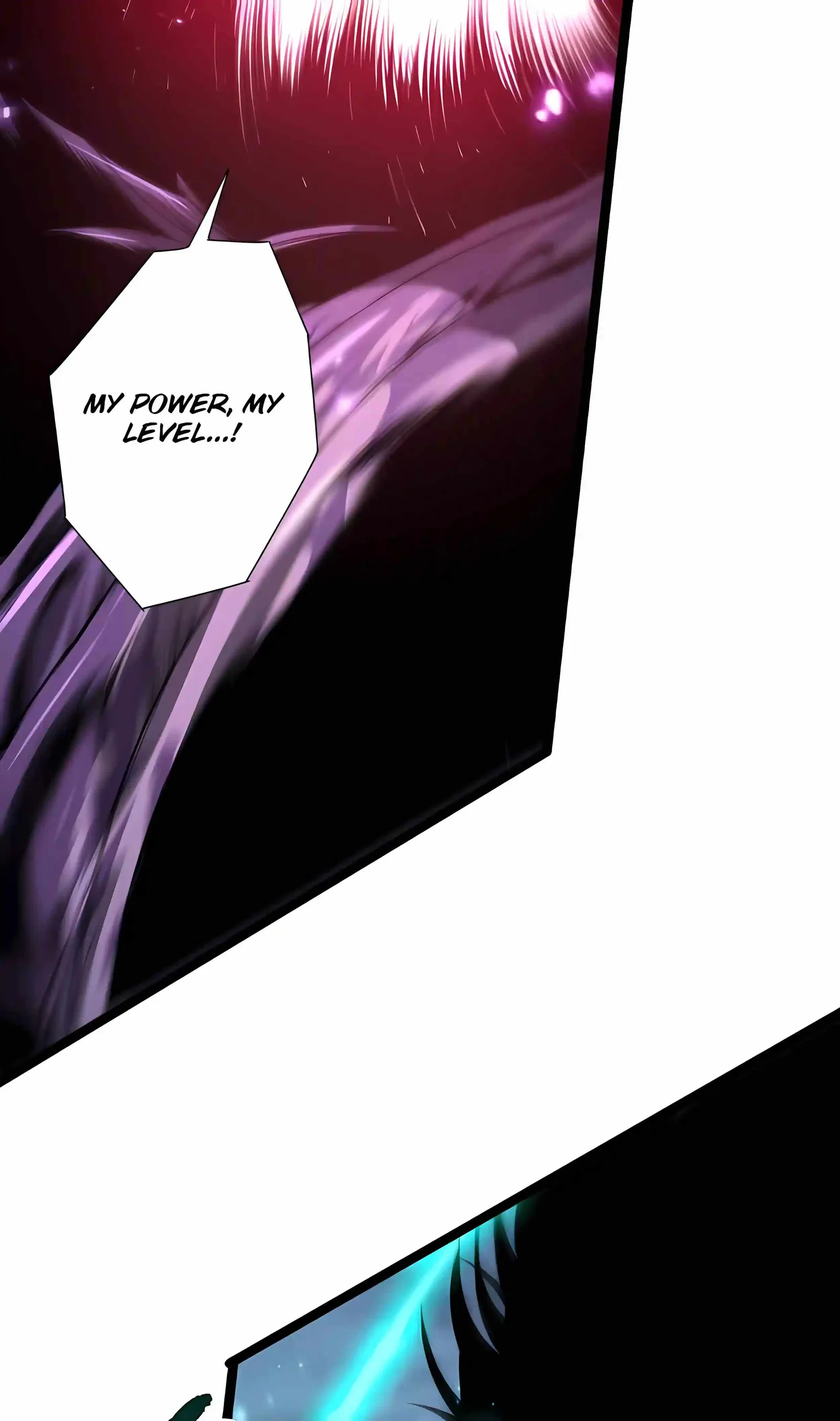 Catastrophic Necromancer Chapter 296 page 3