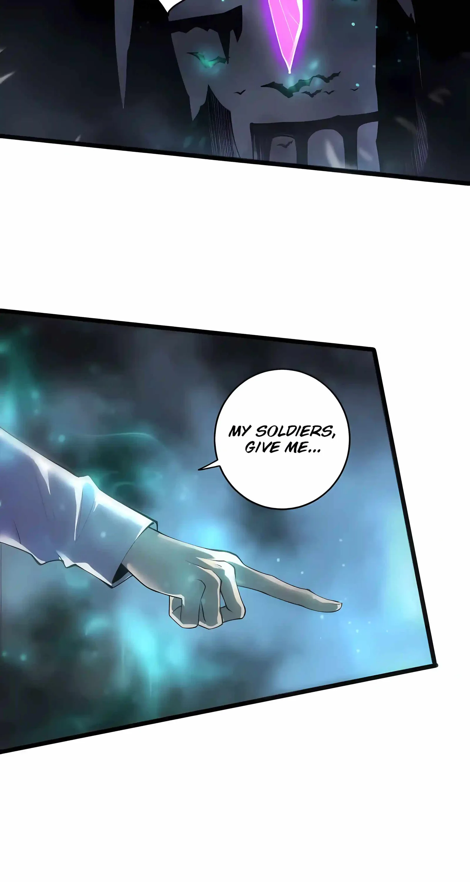 Catastrophic Necromancer Chapter 296 page 30