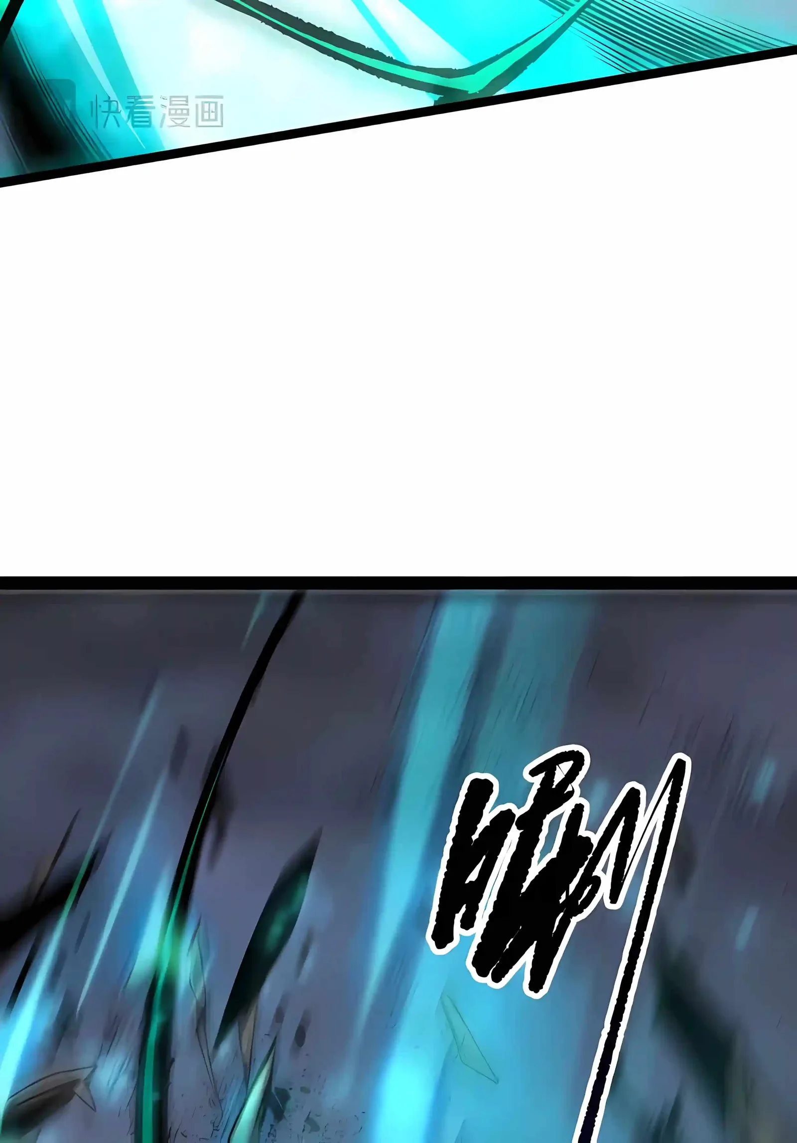 Catastrophic Necromancer Chapter 296 page 10