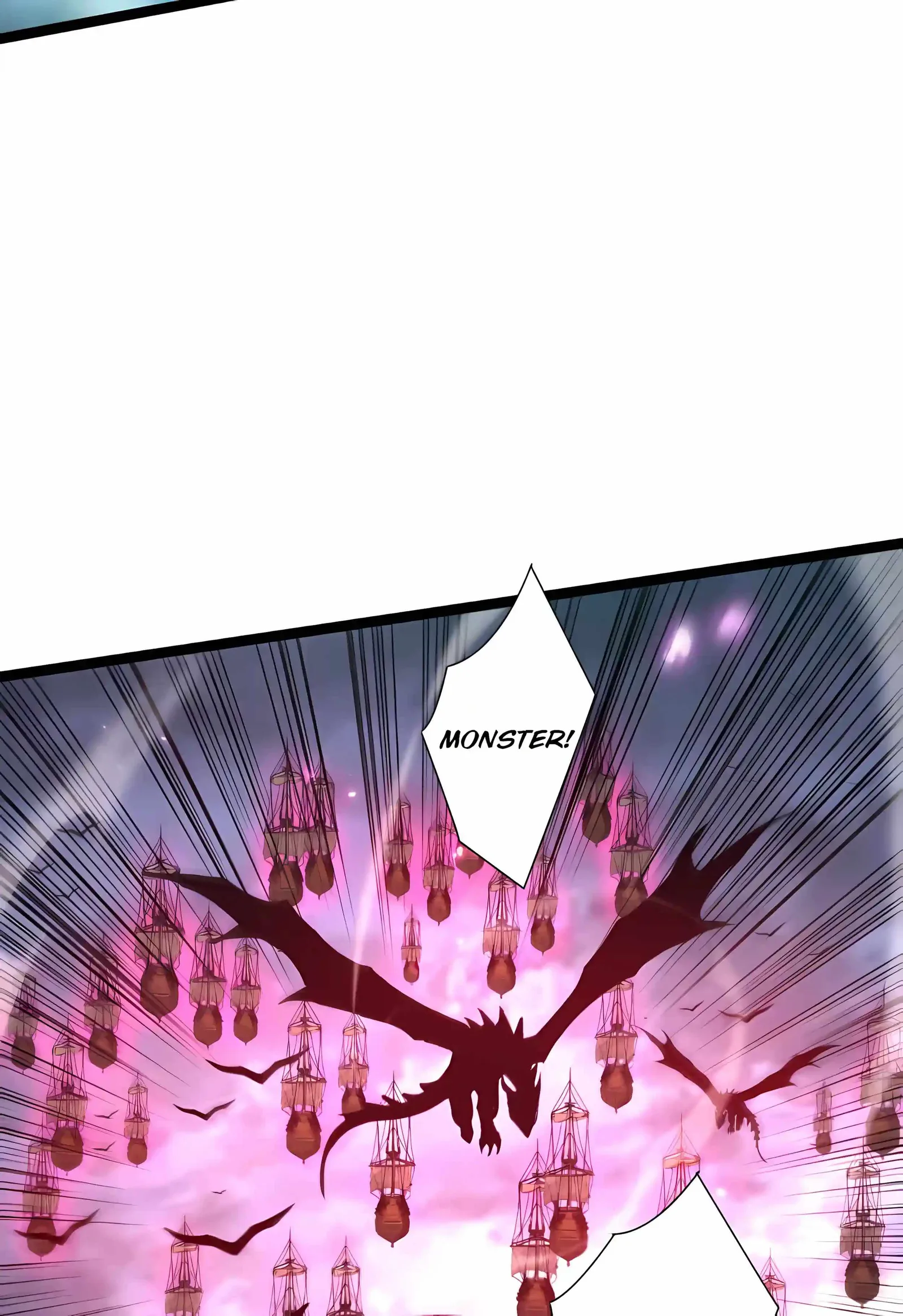 Catastrophic Necromancer Chapter 296 page 7