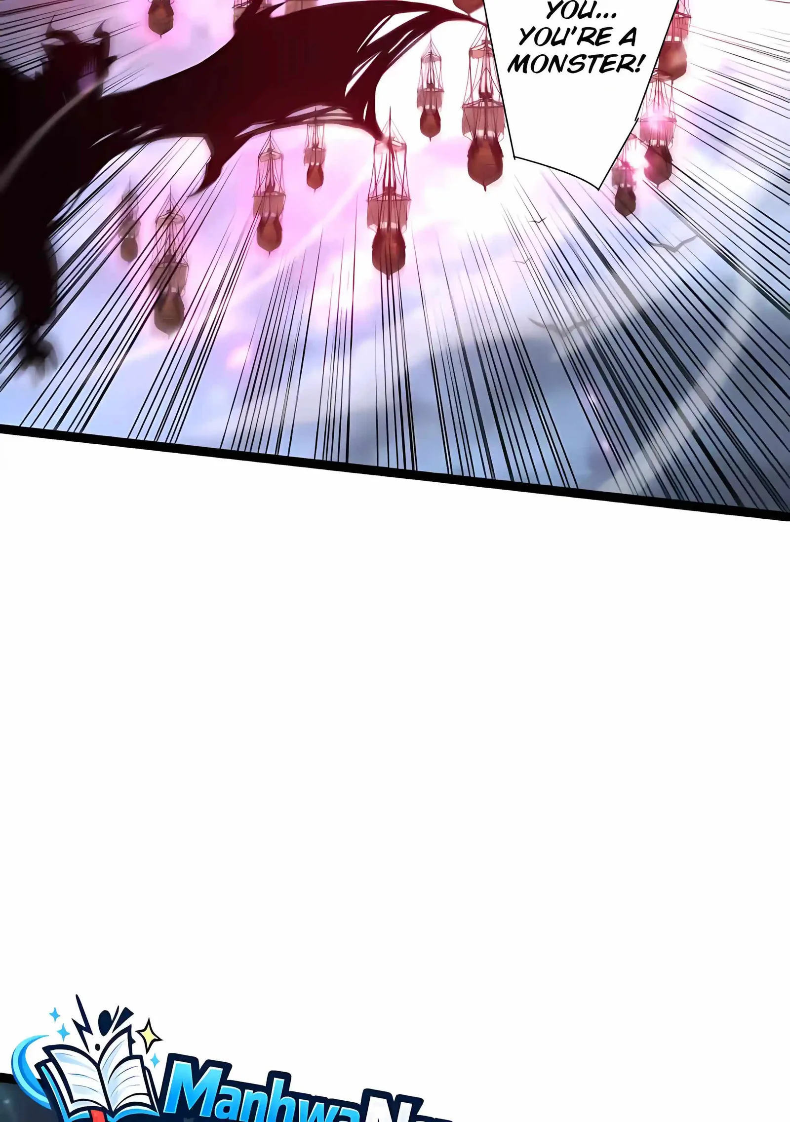 Catastrophic Necromancer Chapter 296 page 8