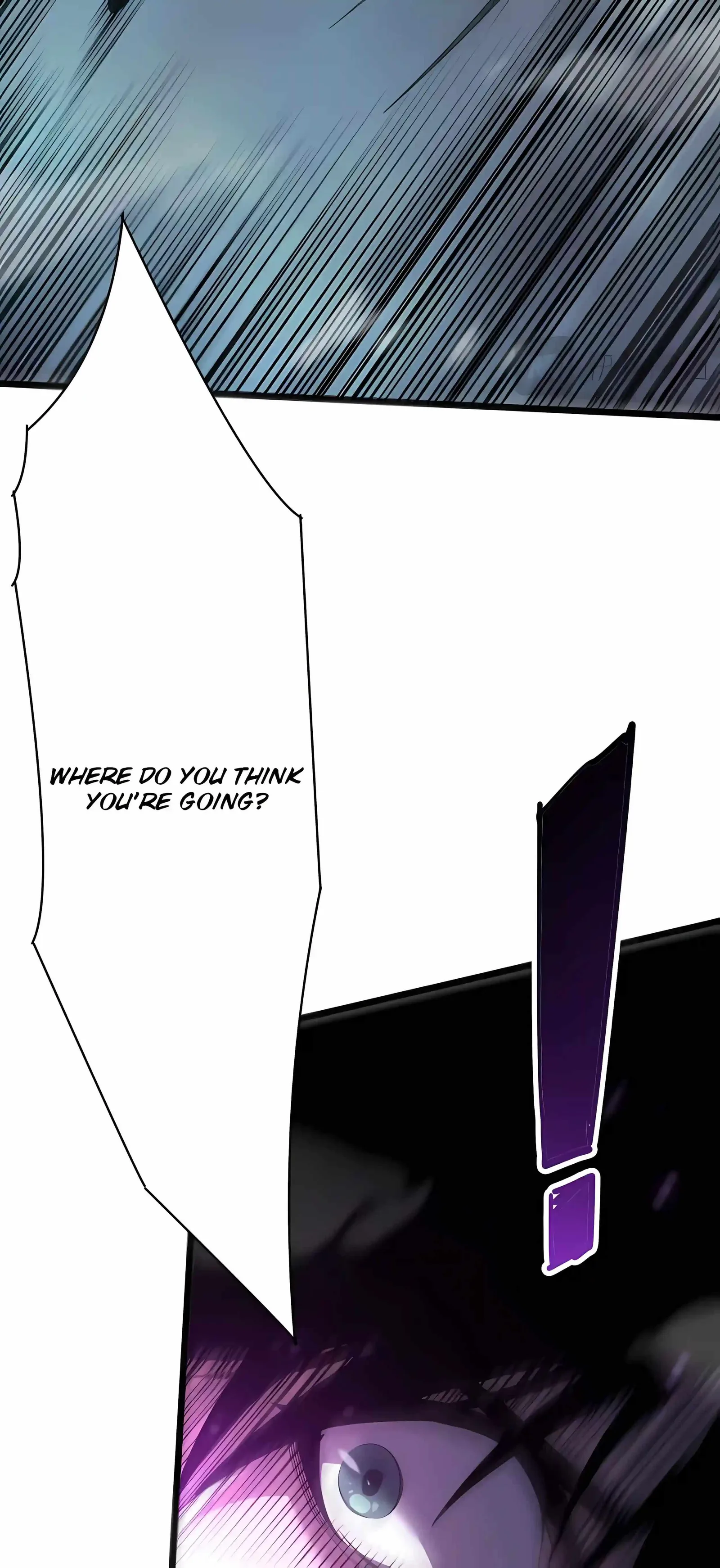 Catastrophic Necromancer Chapter 296 page 35