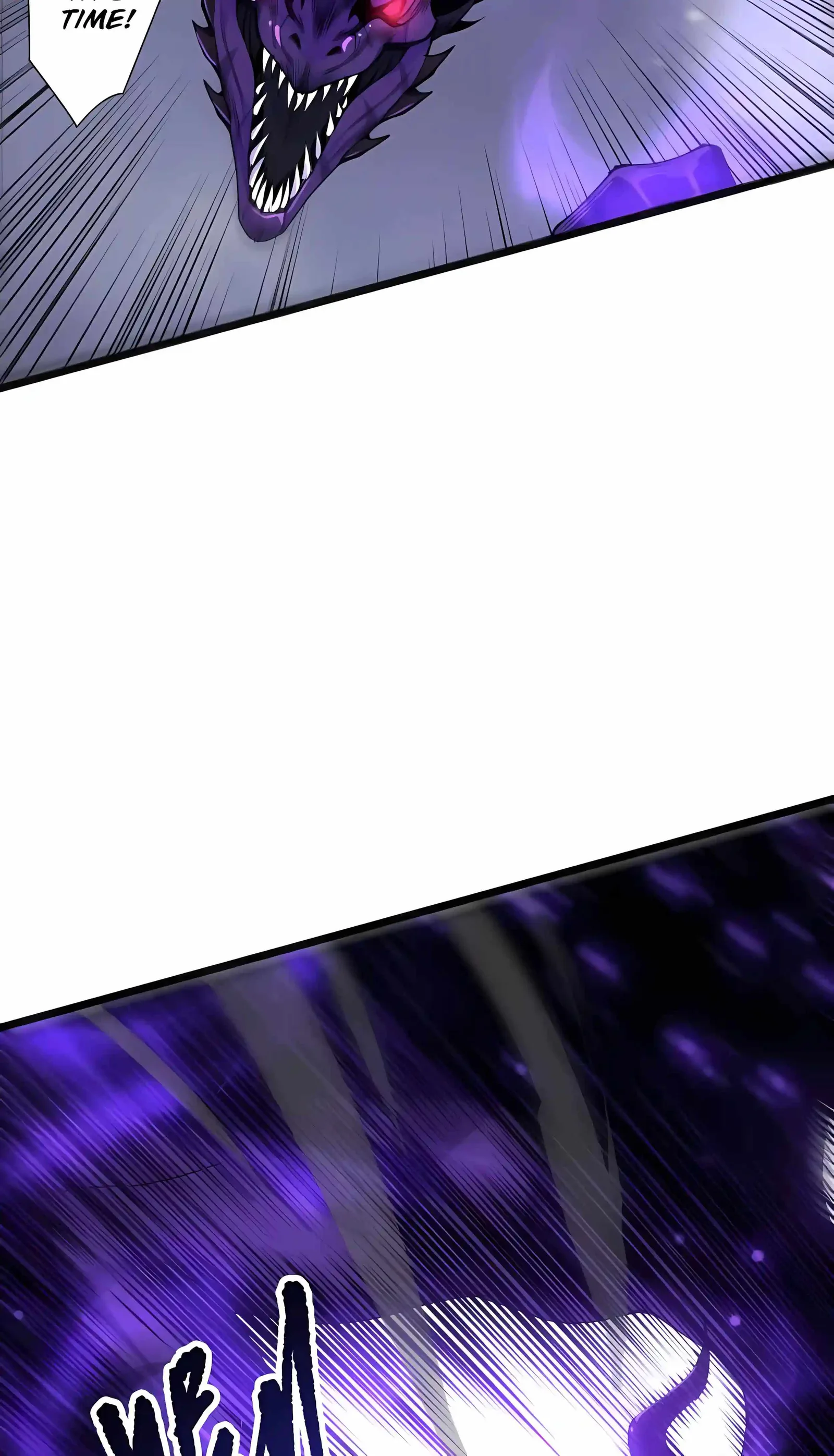 Catastrophic Necromancer Chapter 296 page 45