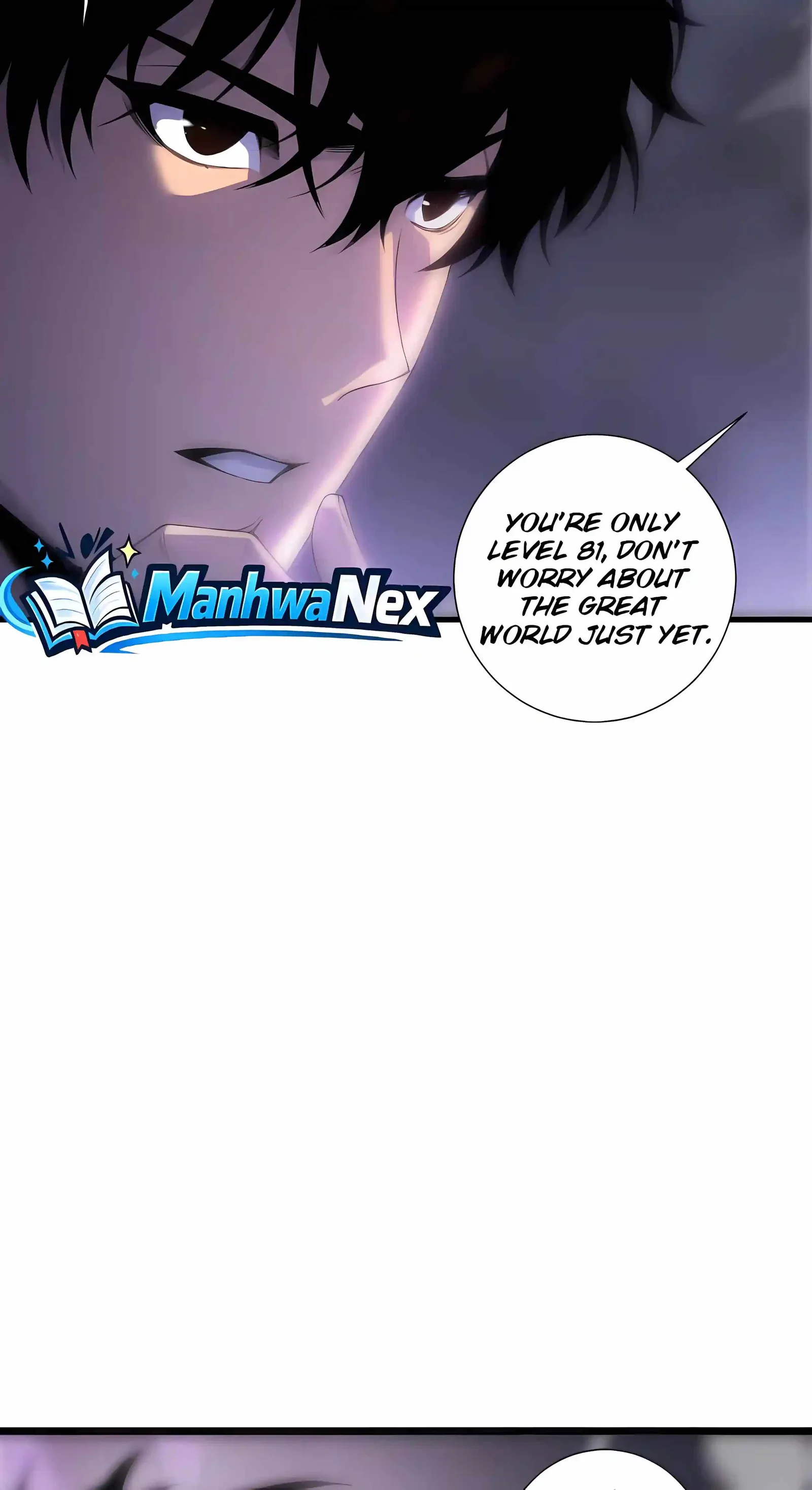 Catastrophic Necromancer Chapter 296 page 59
