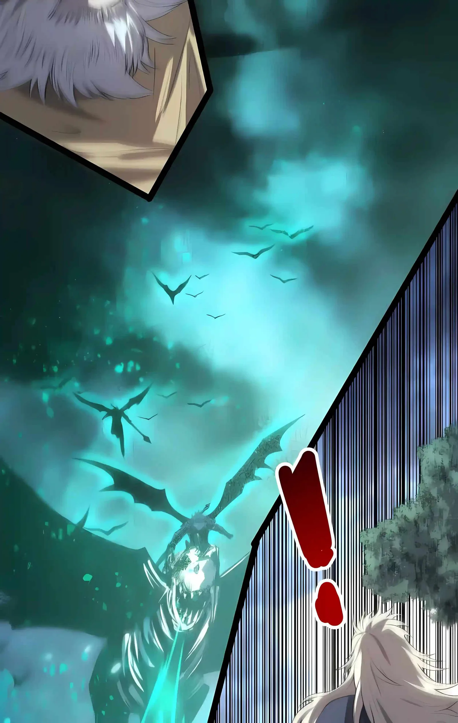 Catastrophic Necromancer Chapter 296 page 66