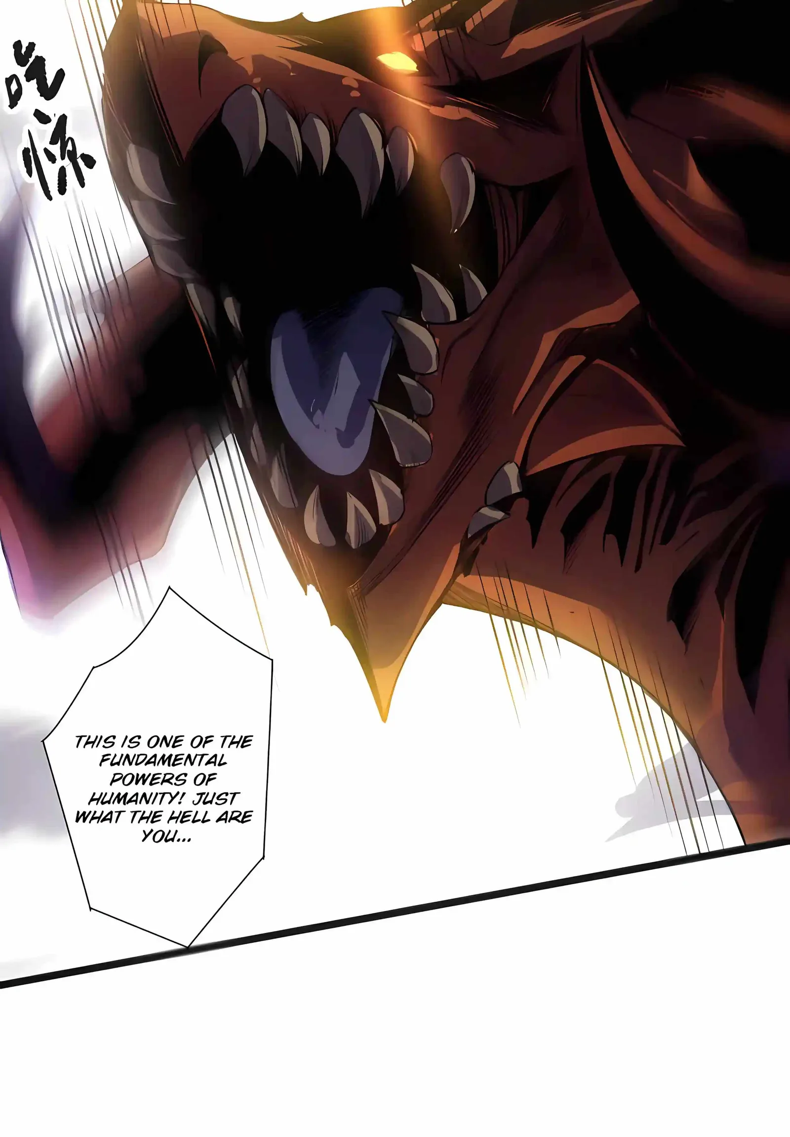 Catastrophic Necromancer Chapter 296 page 64