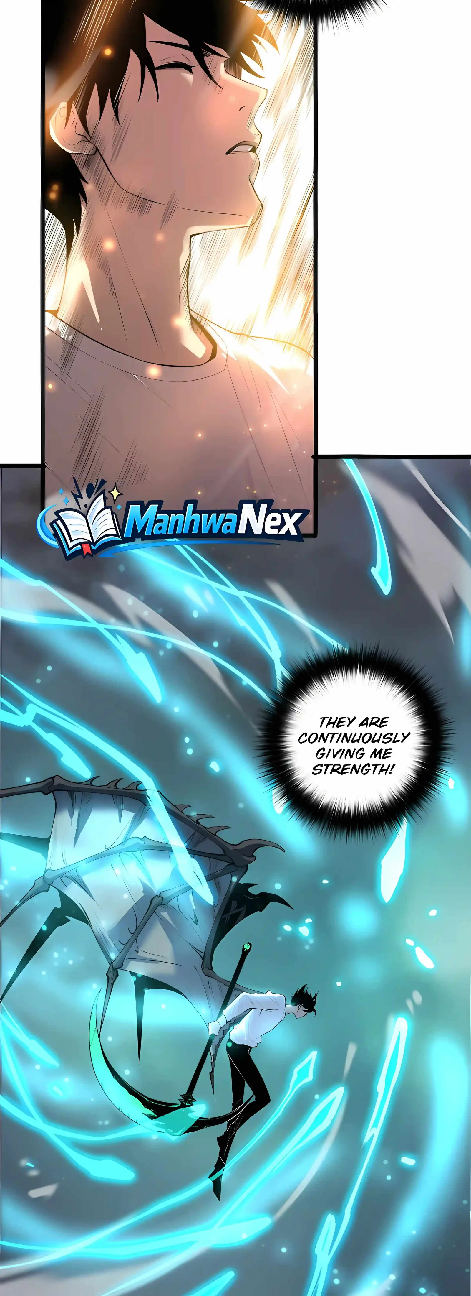 Catastrophic Necromancer Chapter 297 page 27