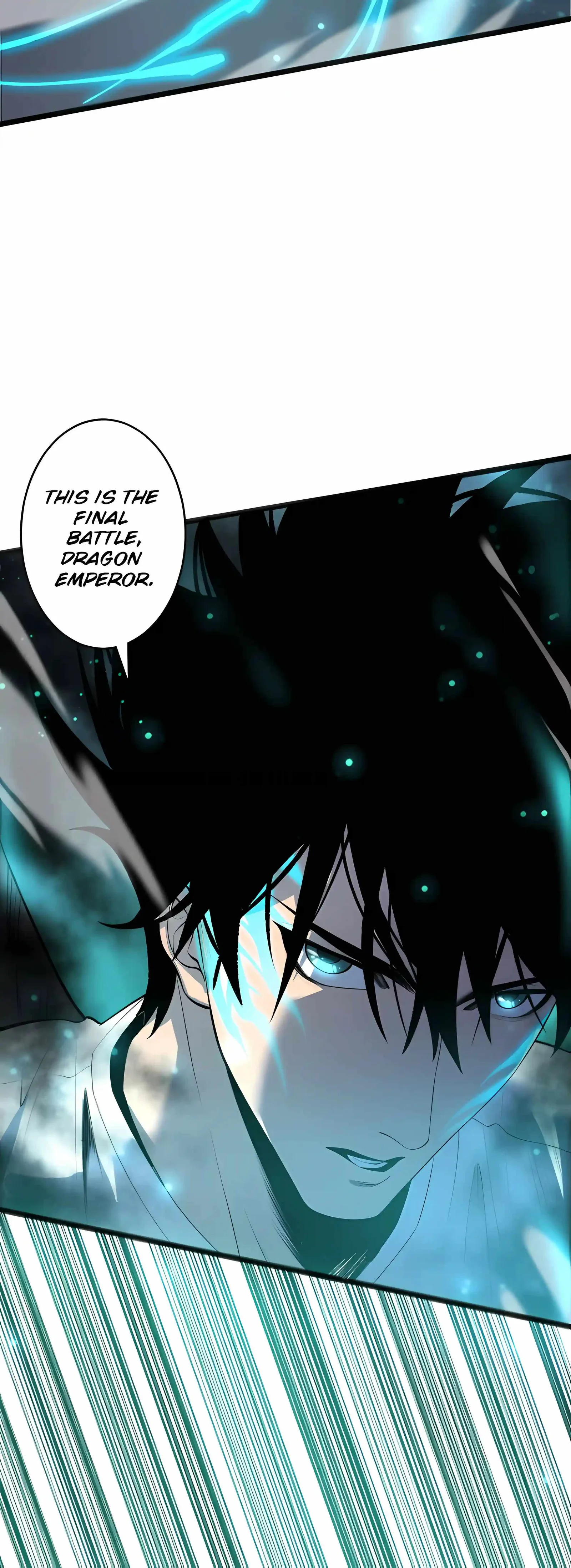 Catastrophic Necromancer Chapter 297 page 28