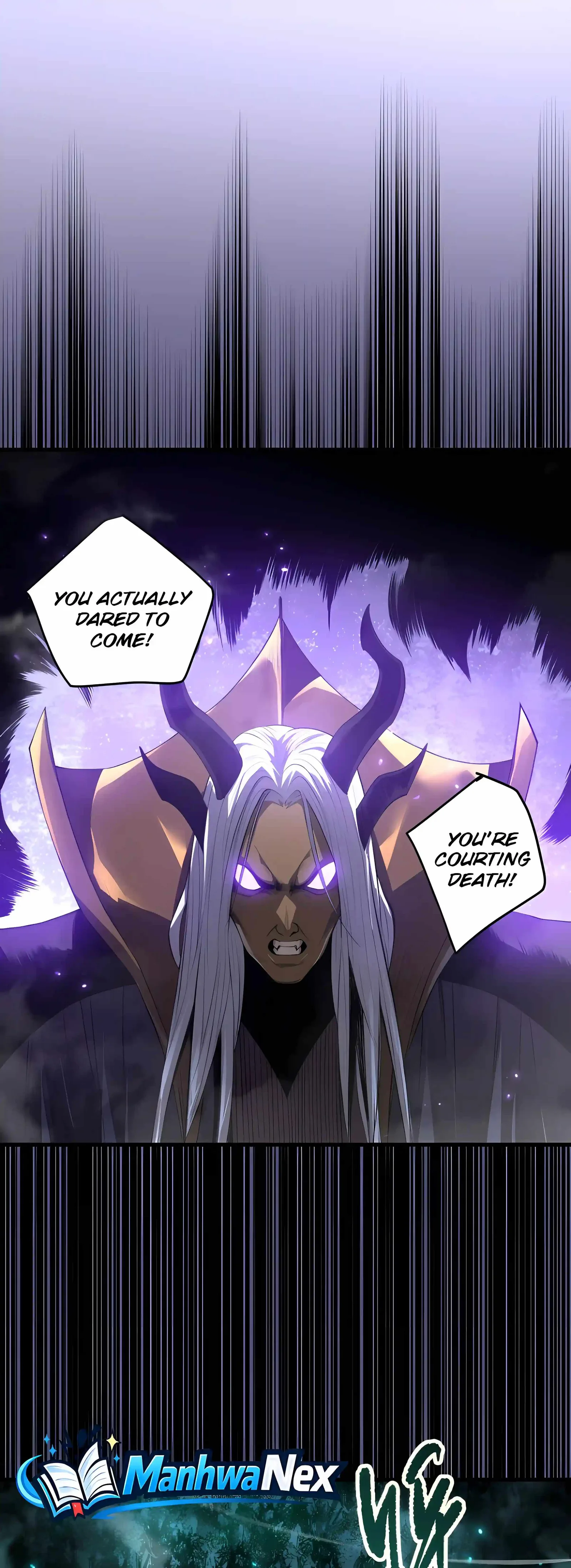Catastrophic Necromancer Chapter 297 page 18