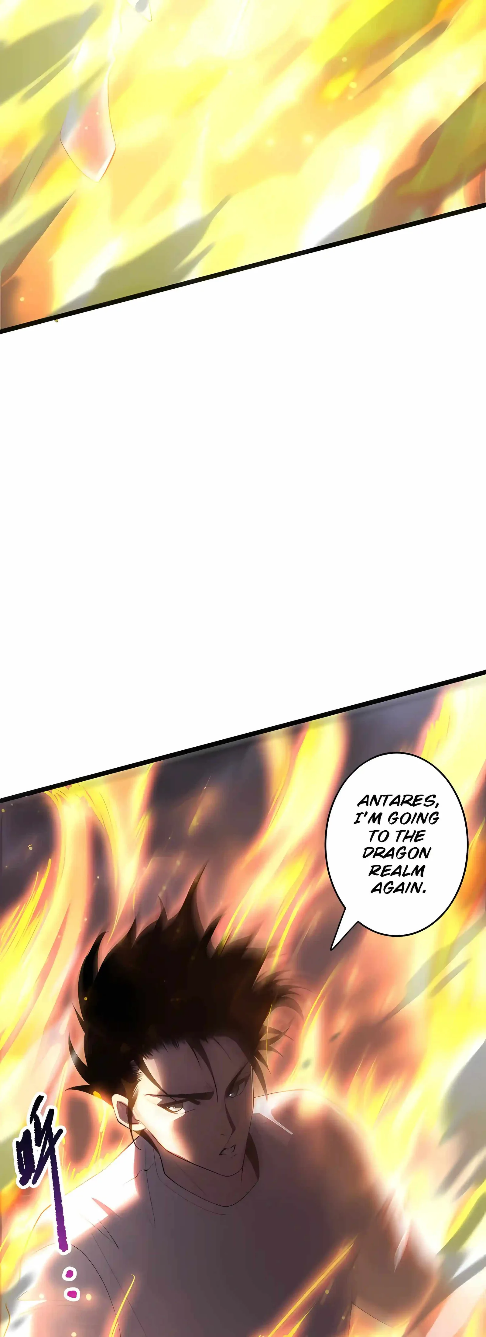 Catastrophic Necromancer Chapter 297 page 9