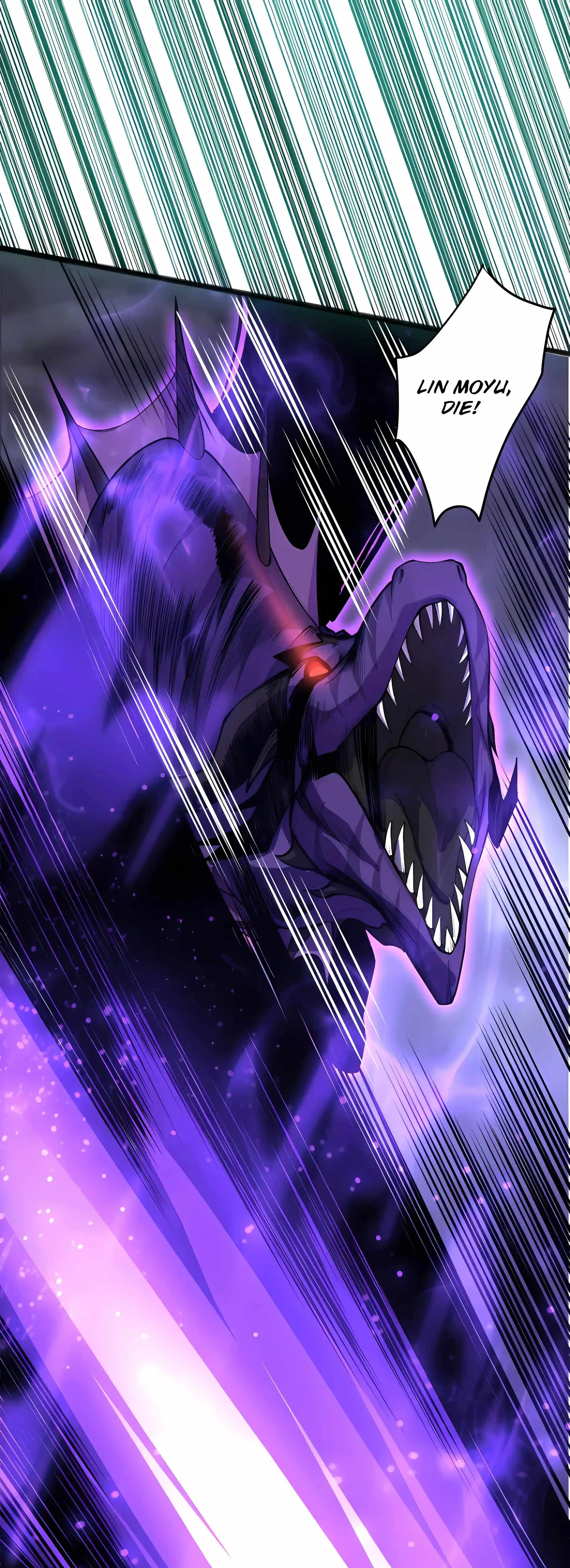 Catastrophic Necromancer Chapter 297 page 29