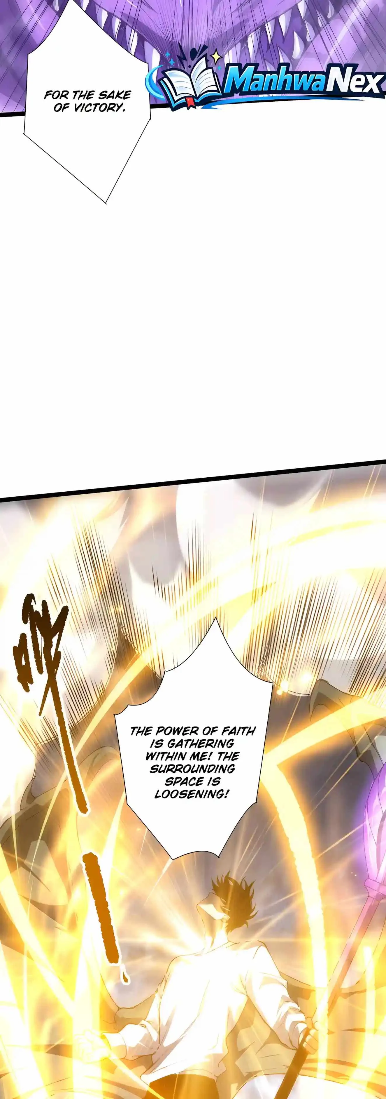Catastrophic Necromancer Chapter 298 page 17