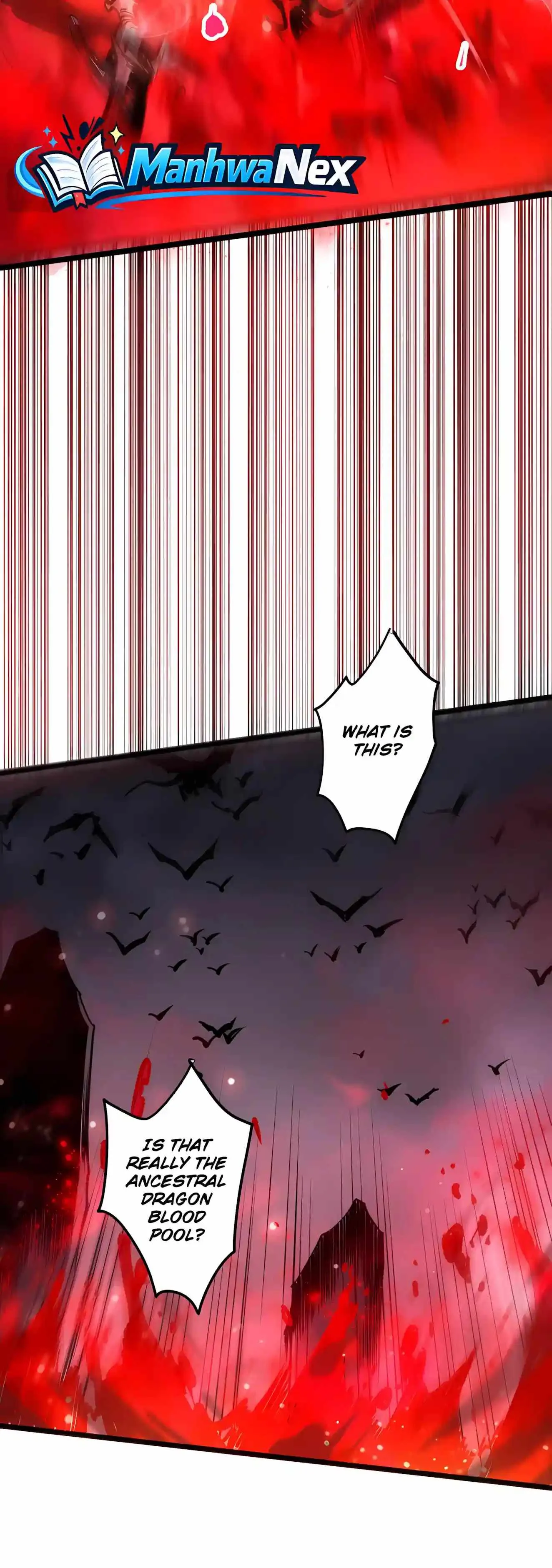 Catastrophic Necromancer Chapter 298 page 10