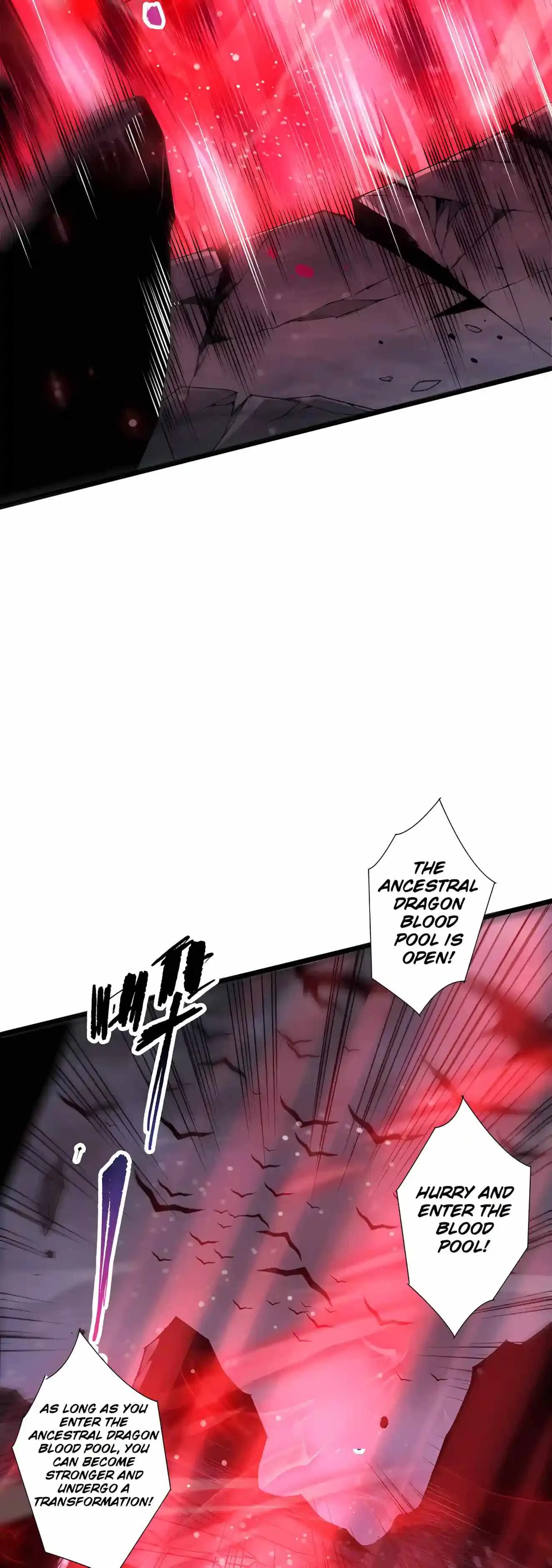 Catastrophic Necromancer Chapter 298 page 4